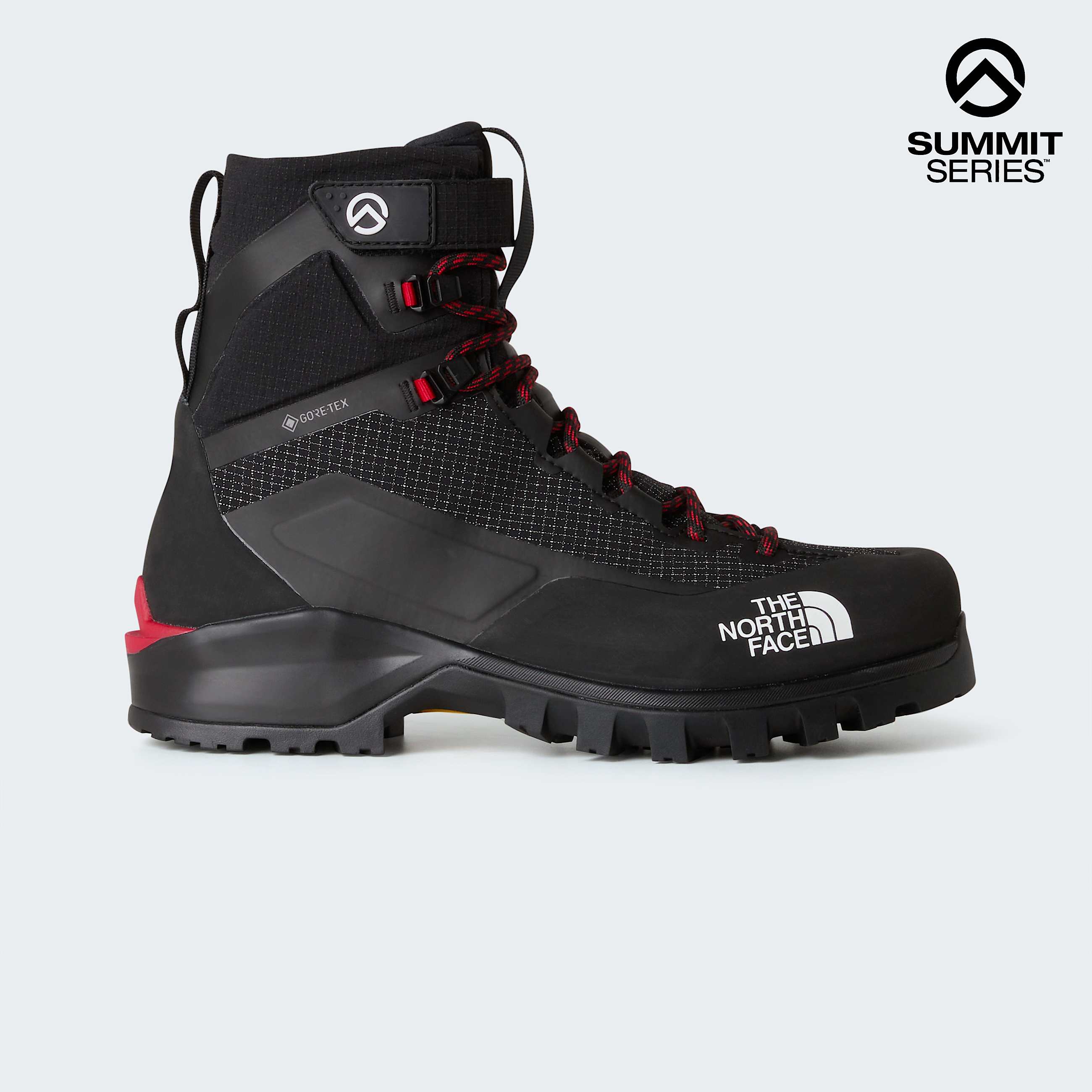 Summit Verto Apex GORETEX Boots TNF HERO