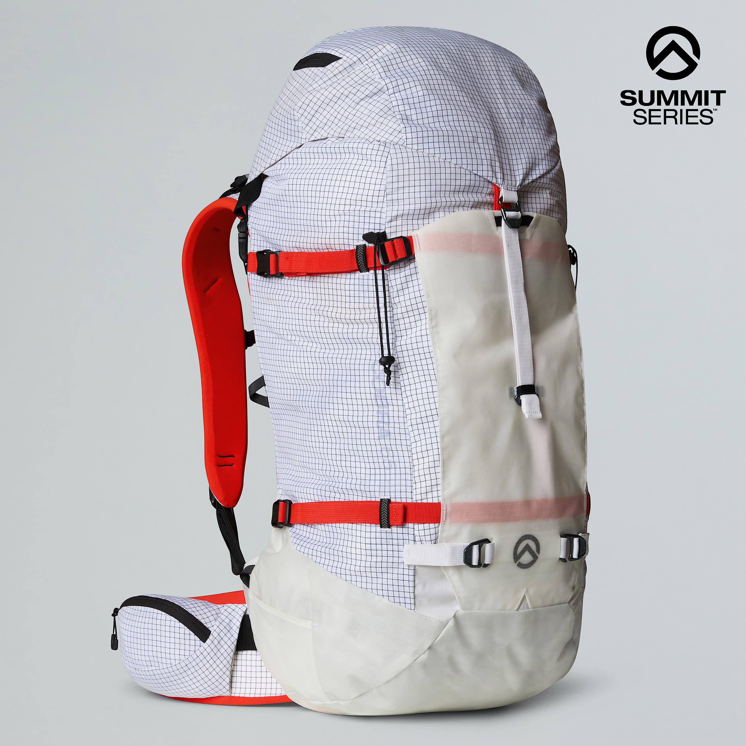 Cobra 65LiterRucksack TNF HERO