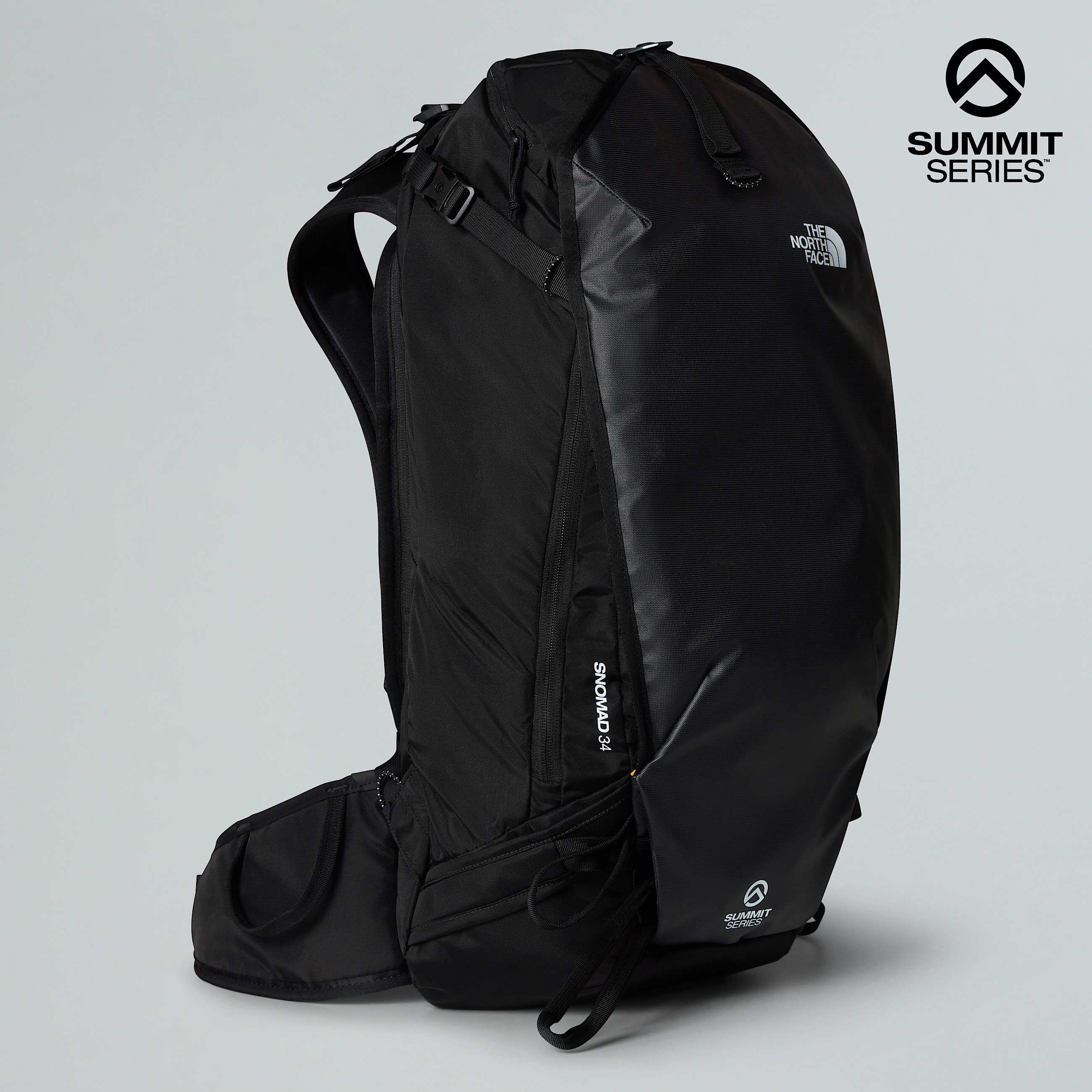 Snomad 34Litre Backpack TNF HERO