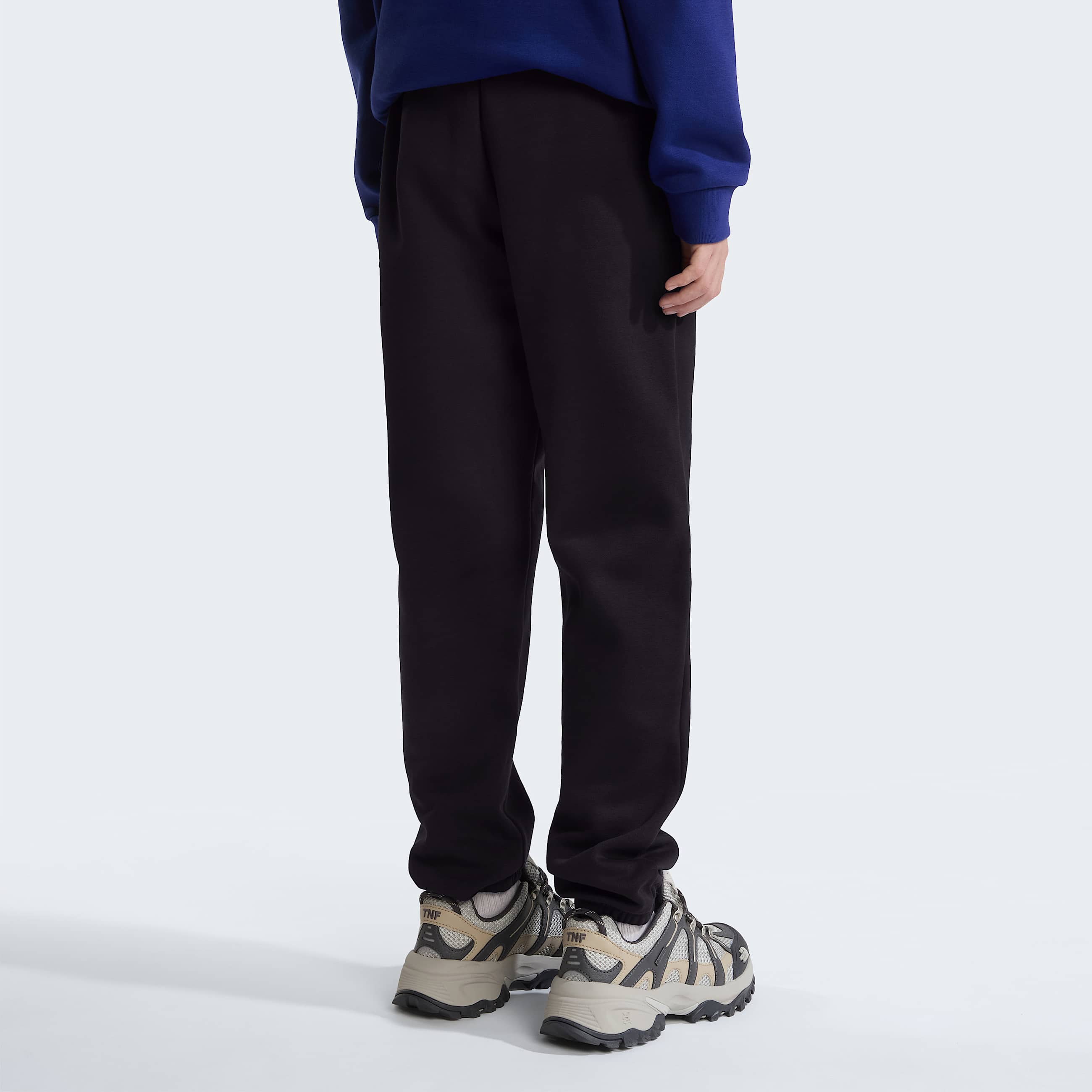Pantalon de jogging Evolution Simple Dome pour enfant TNF ALT5