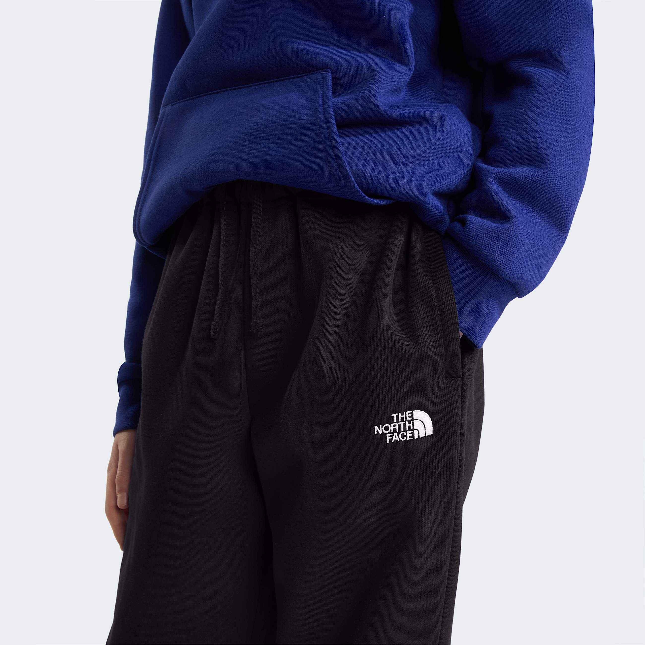 Pantalon de jogging Evolution Simple Dome pour enfant TNF ALT6