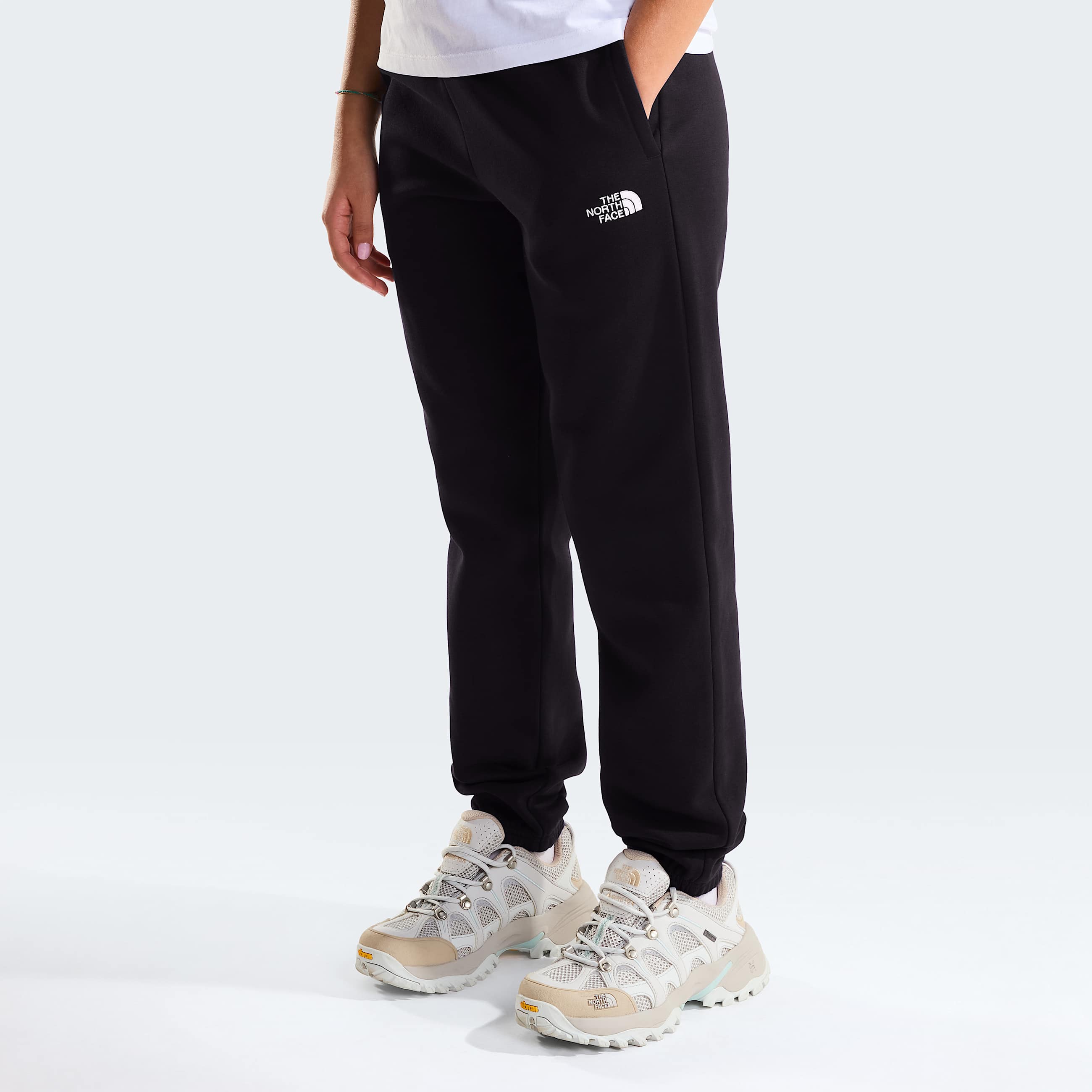 Pantalon de jogging Evolution Simple Dome pour enfant TNF ALT12