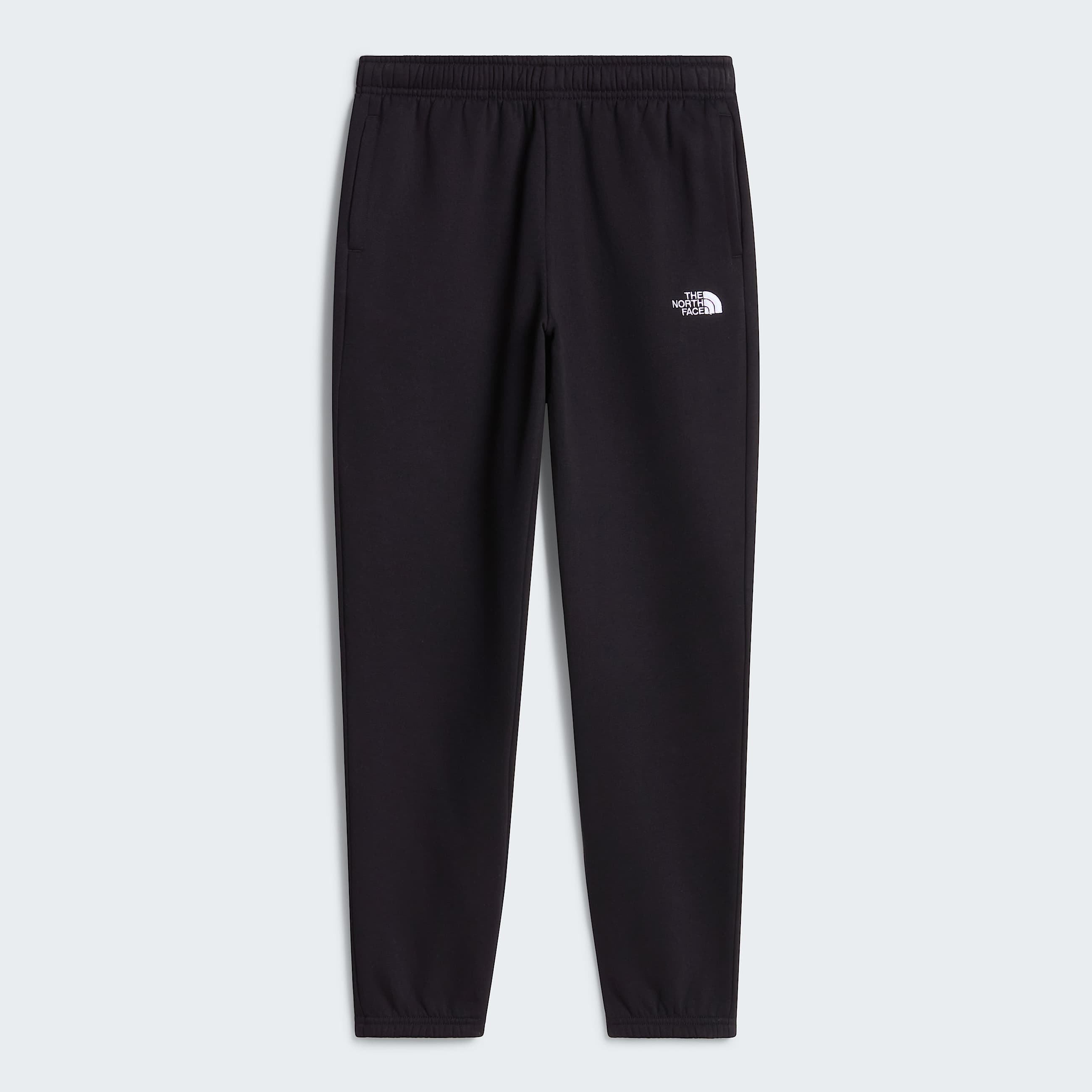 Pantalon de jogging Evolution Simple Dome pour enfant TNF HERO
