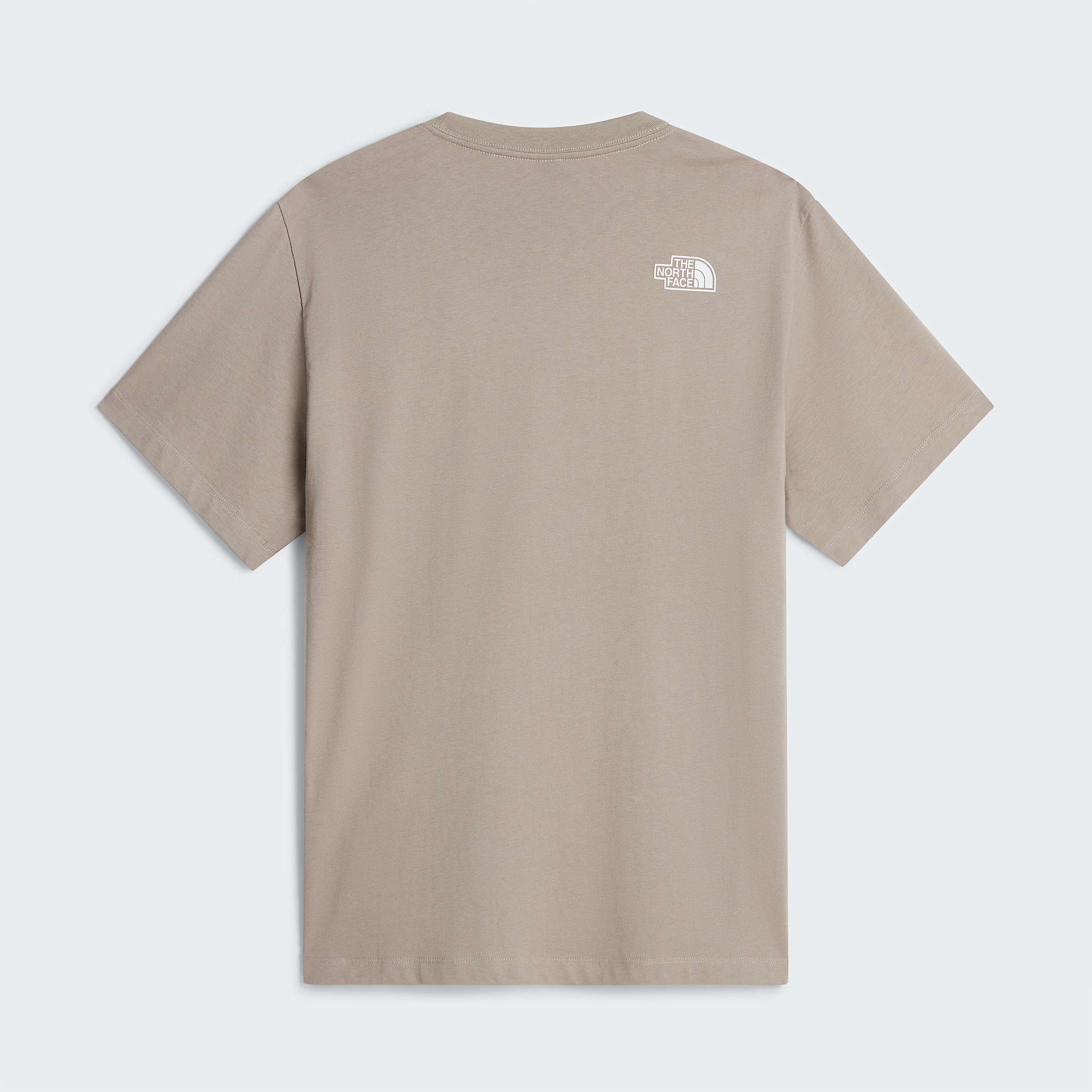 Unisex Zumu 20 Relaxed TShirt TNF ALT31