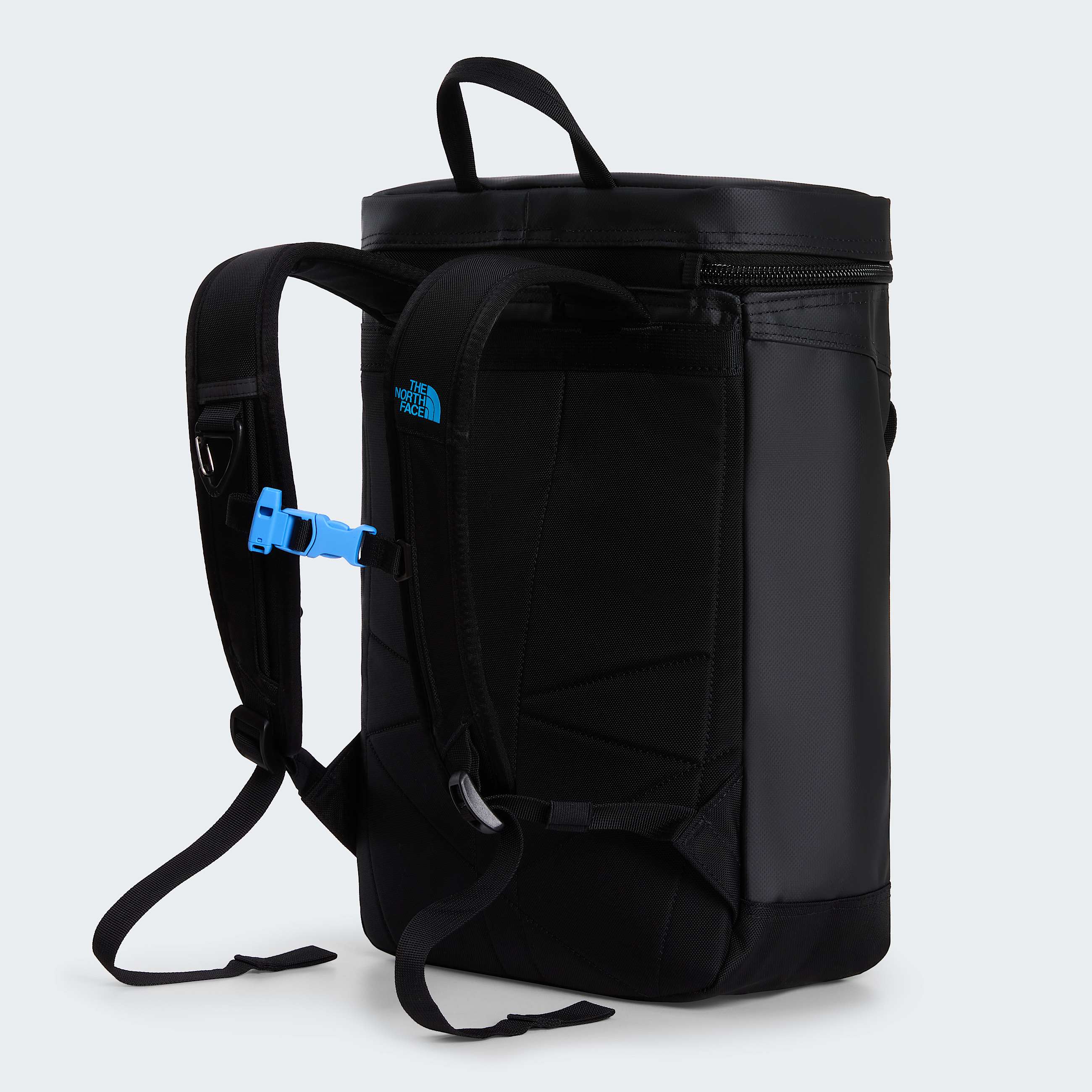 Base Camp Fuse Box  Mini  TNF ALT2
