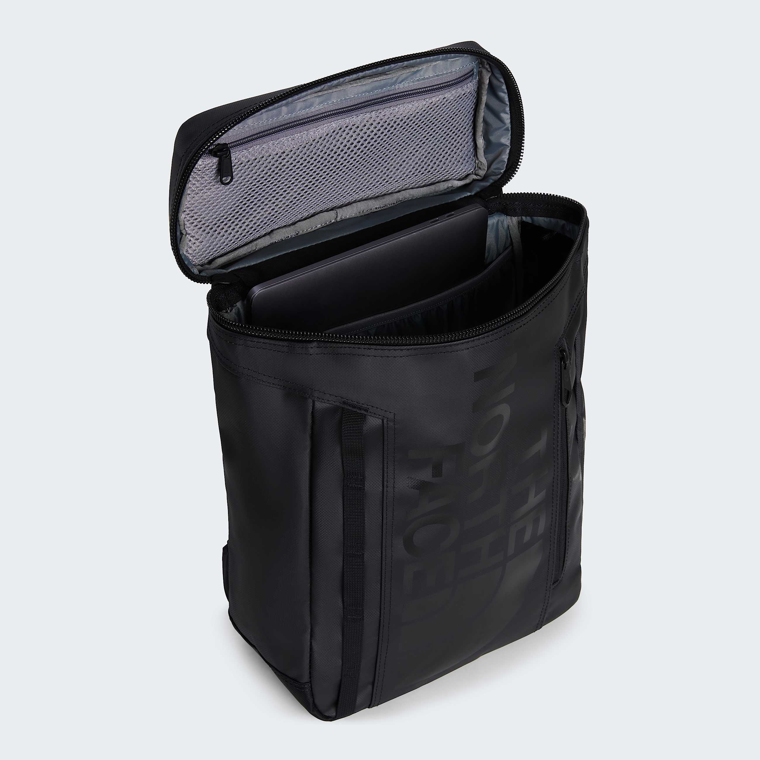 Base Camp Fuse Box  Mini  TNF ALT4