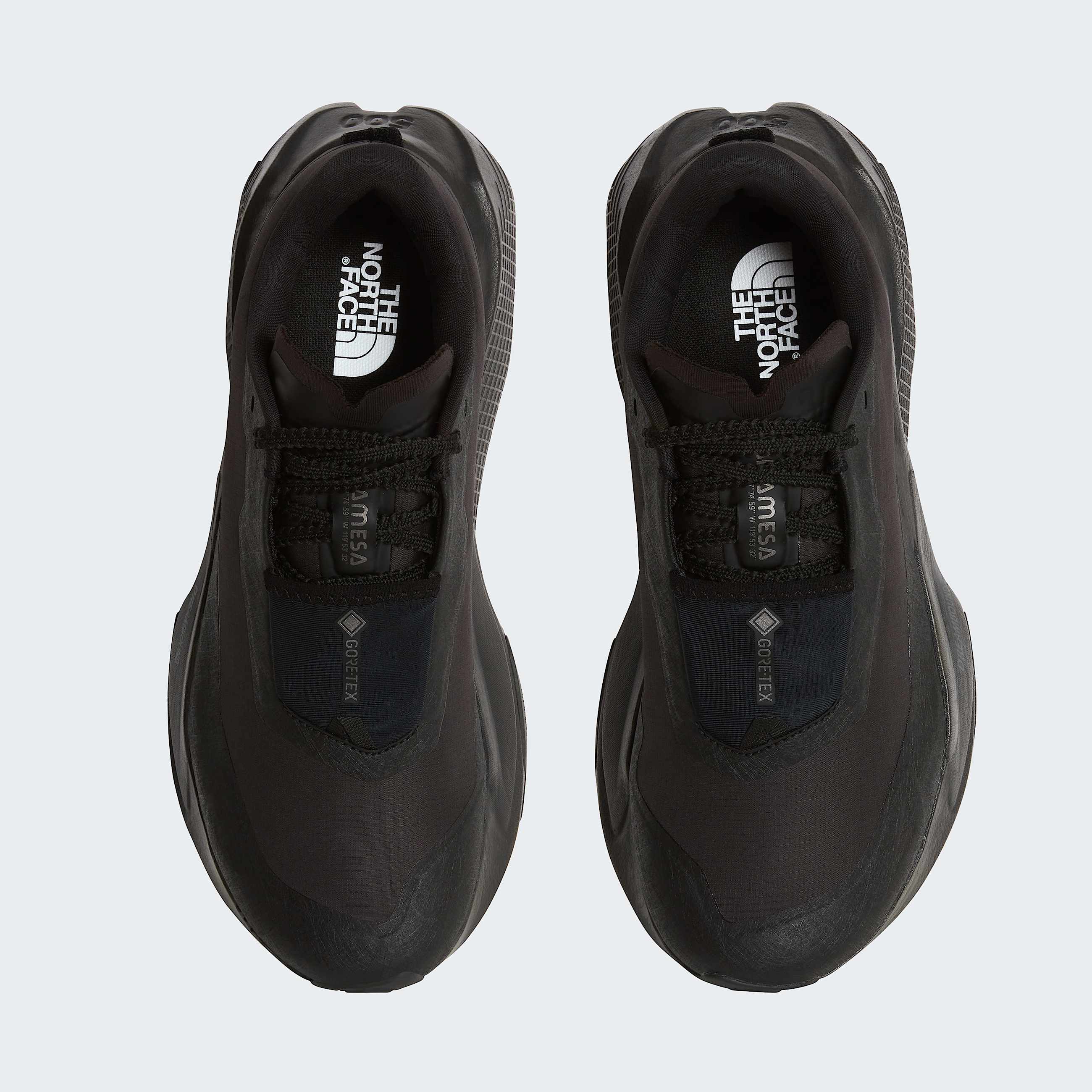 Mskie buty Altamesa 500 V2 GORETEX TNF ALT1