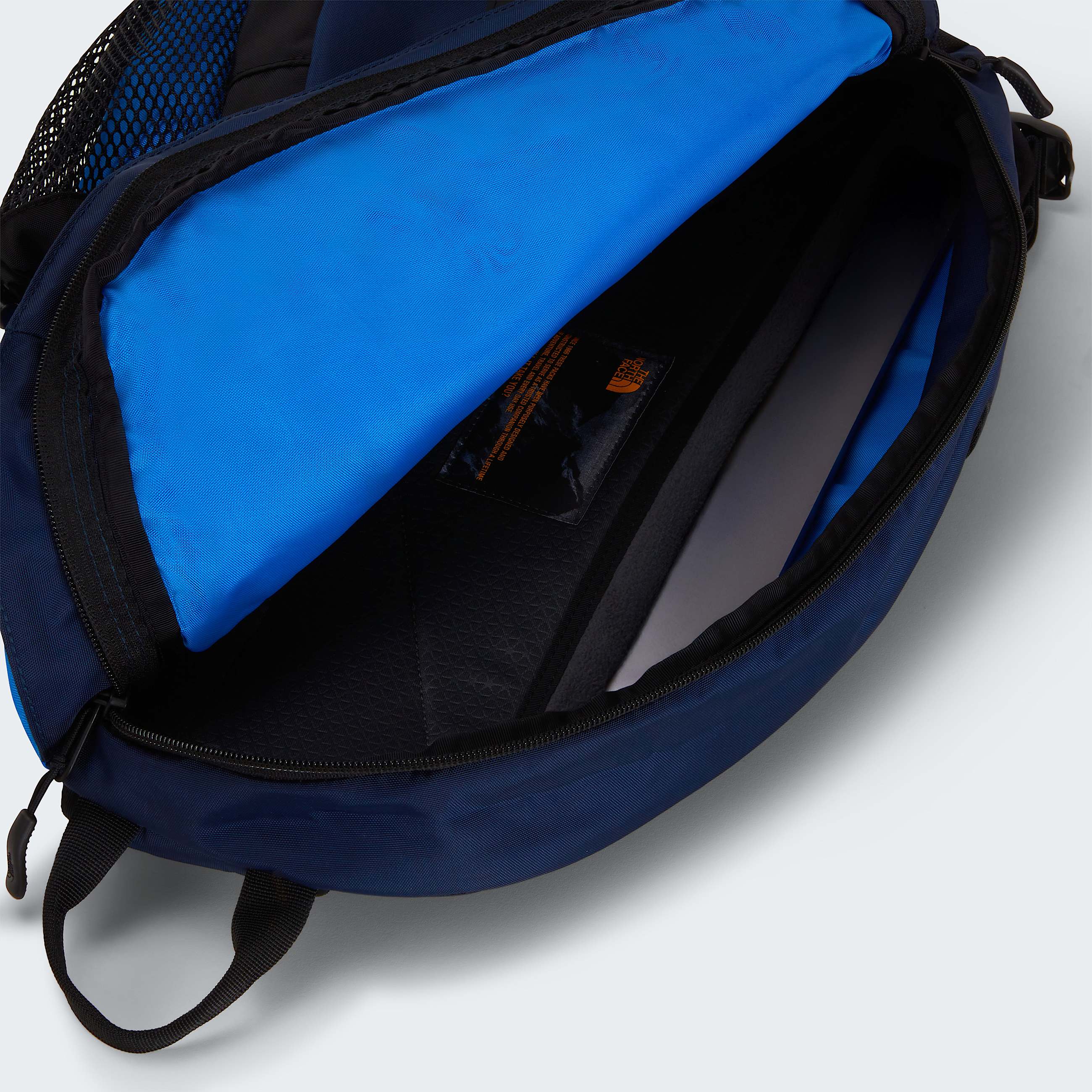 Hot Shot Slingbag TNF ALT5