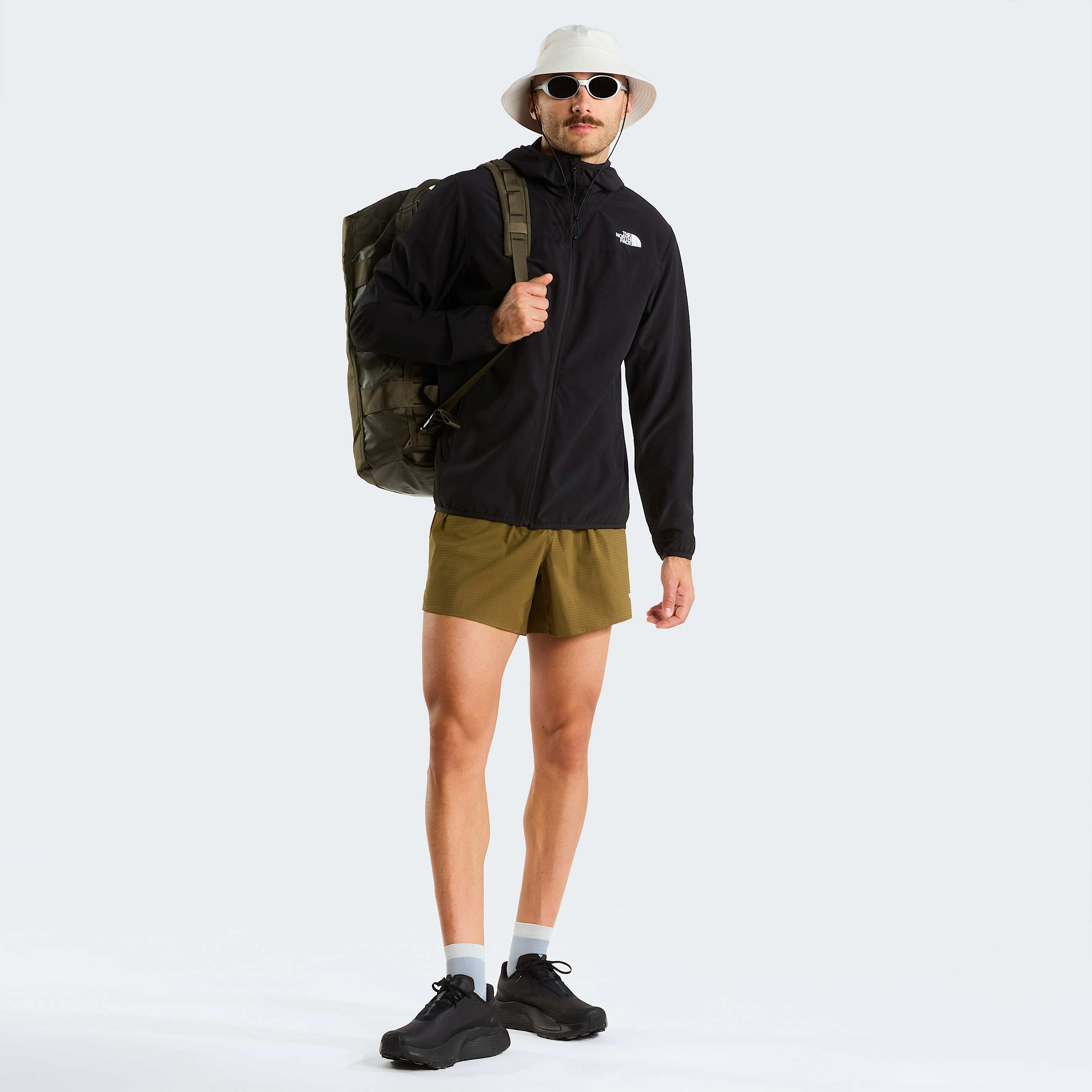 Mskie buty Altamesa 500 V2 GORETEX TNF ALT3