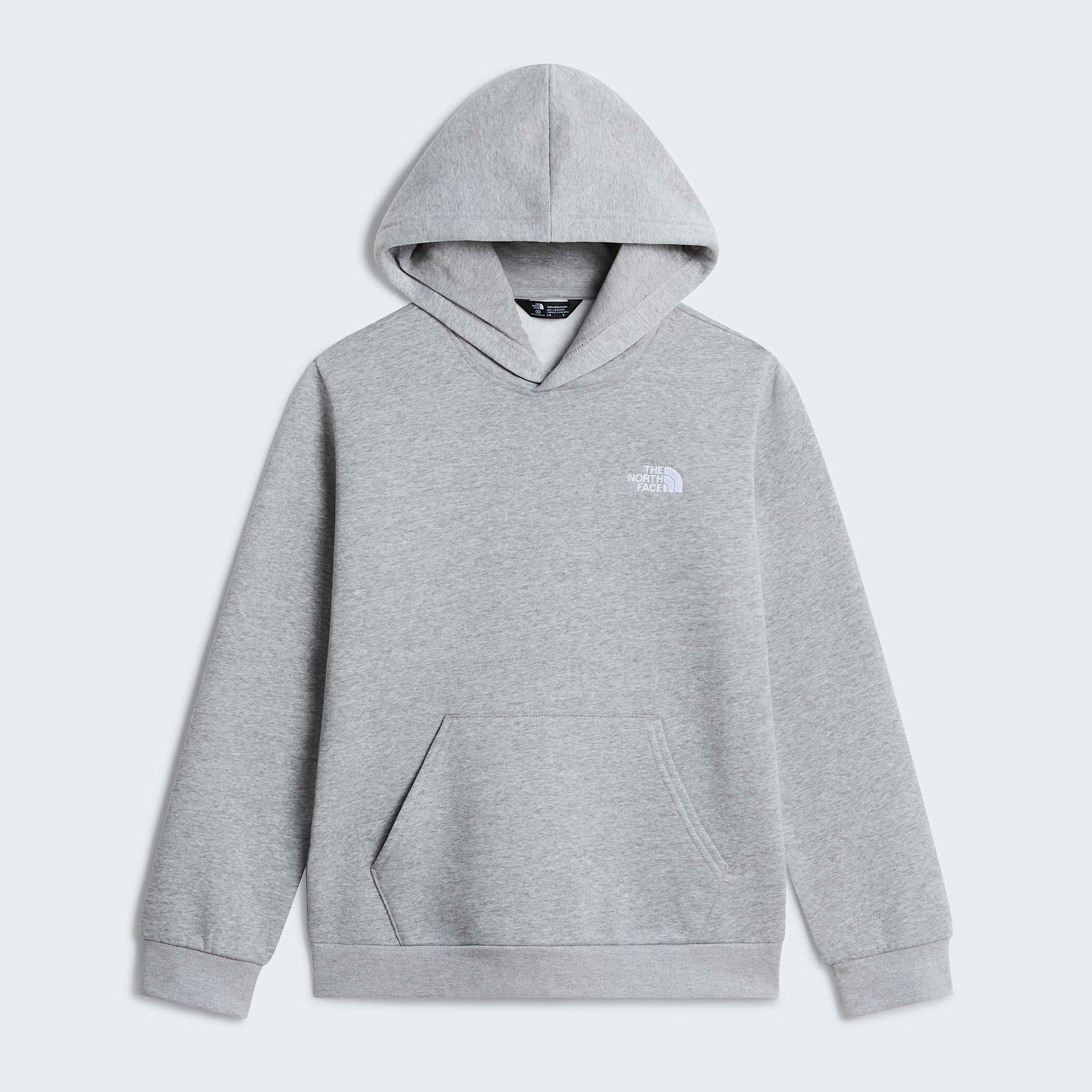 Sweat  capuche Evolution Simple Dome pour enfant TNF HERO