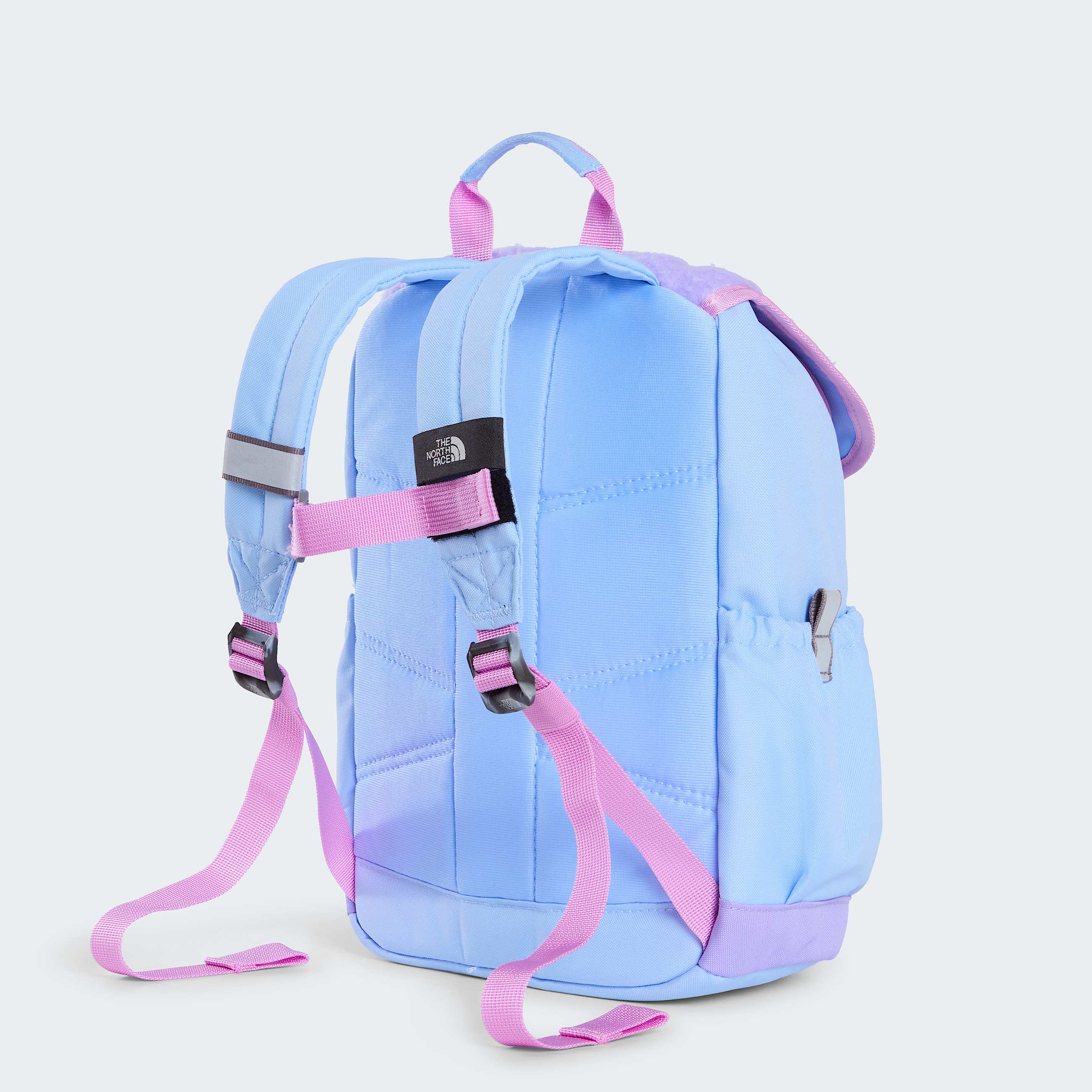 Kids Mini Explorer Backpack TNF ALT1