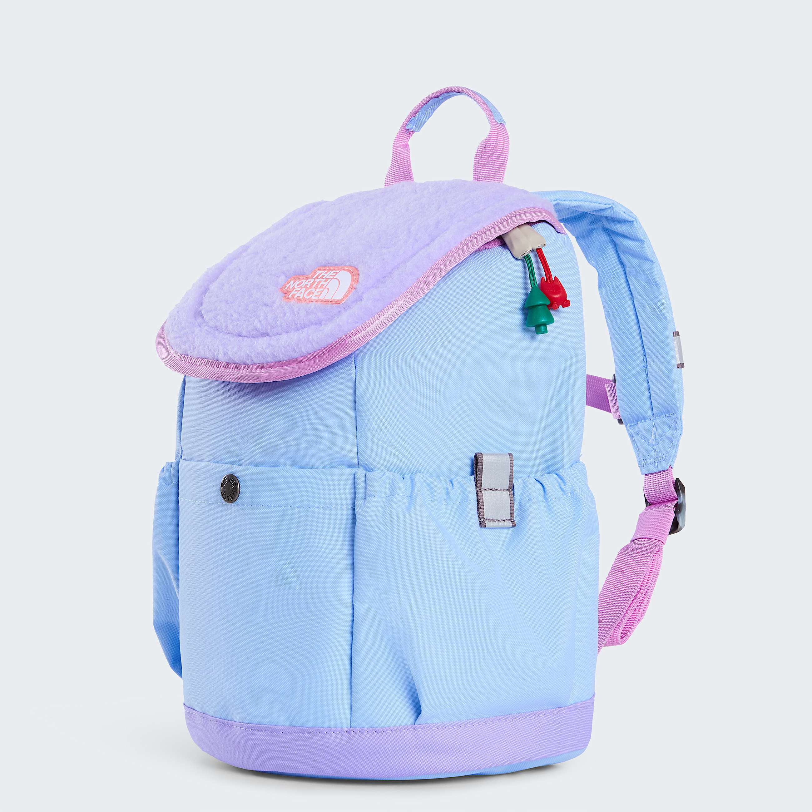 Kids Mini Explorer Backpack TNF ALT3