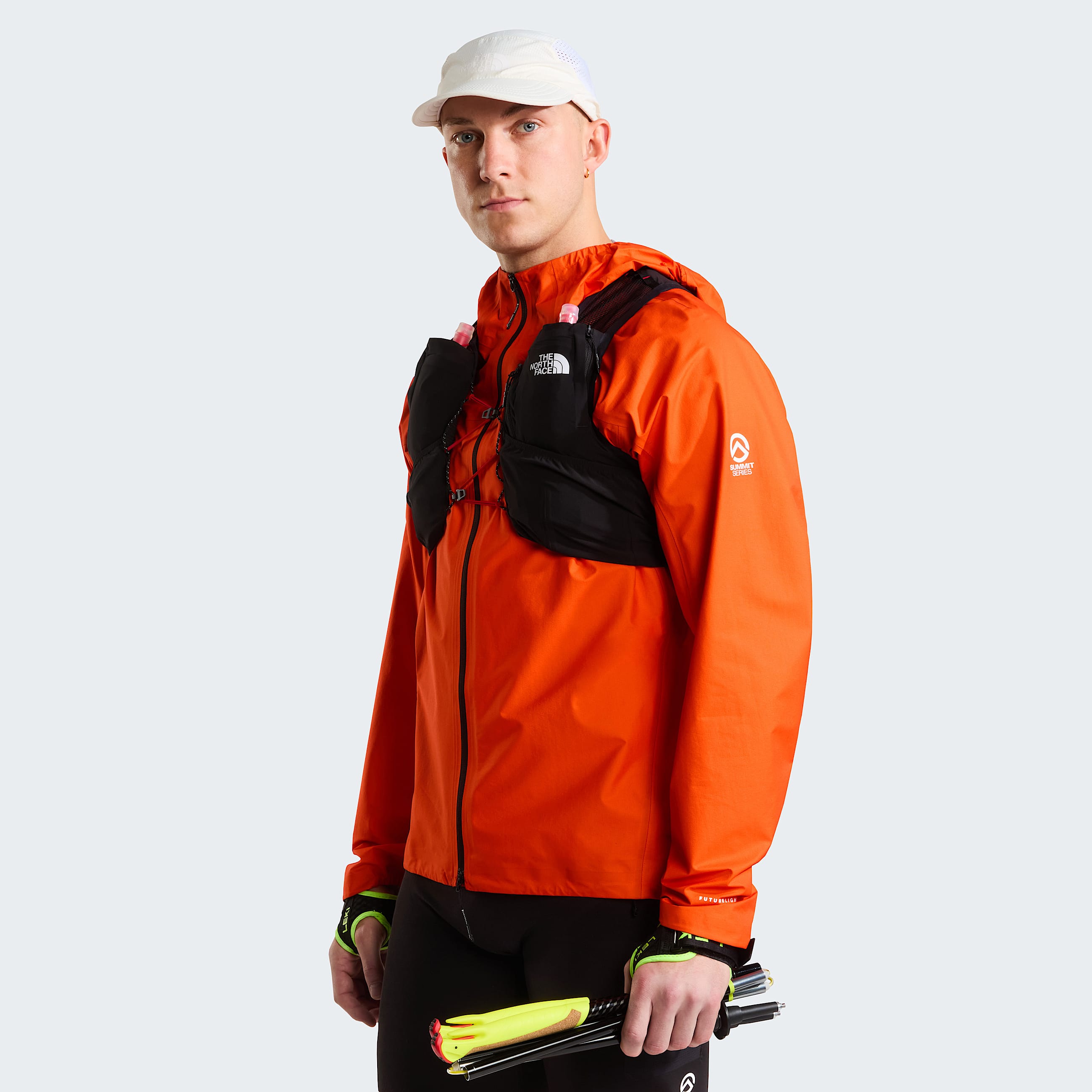 Gilet Summit Run 5 L TNF ALT1