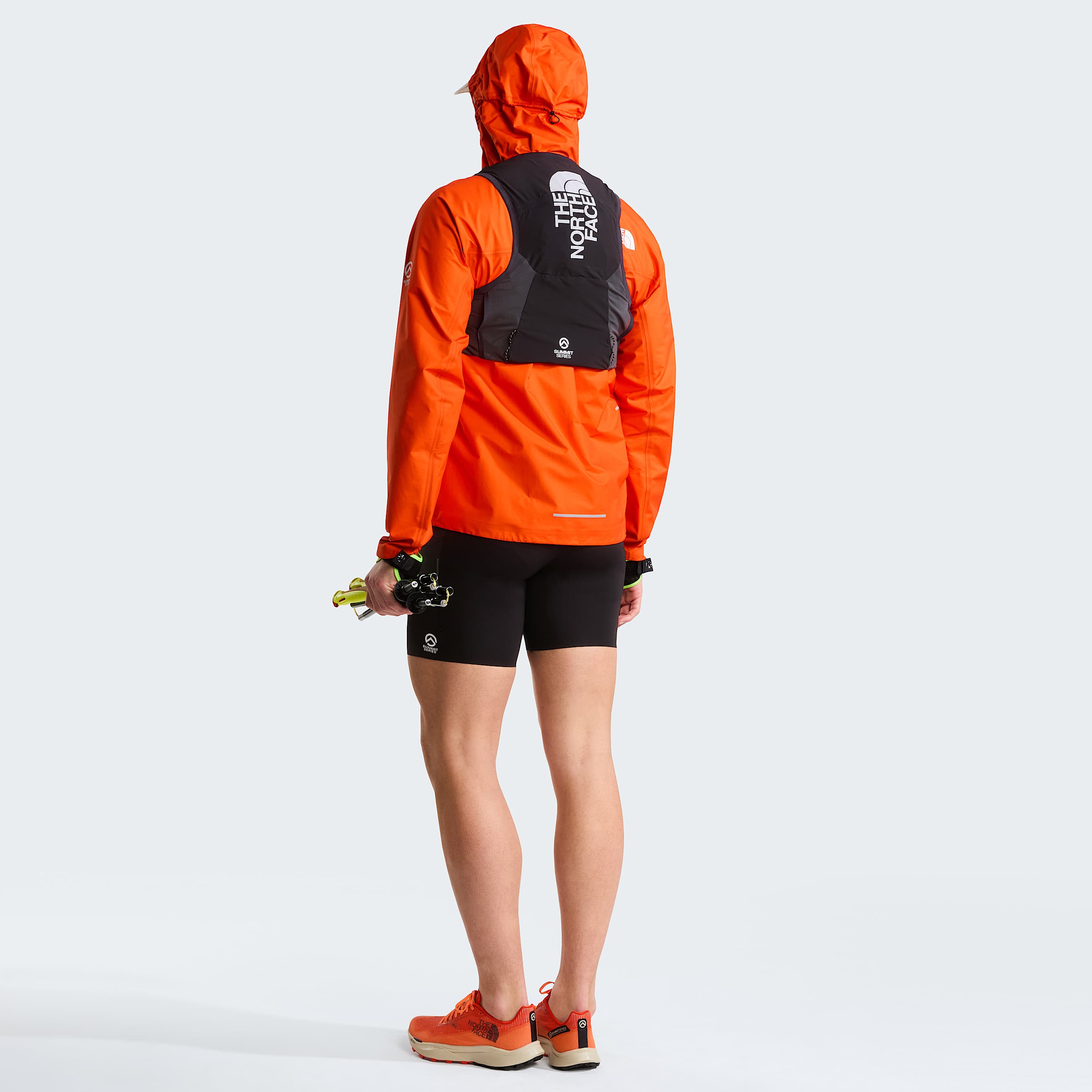 Gilet Summit Run 5 L TNF ALT2