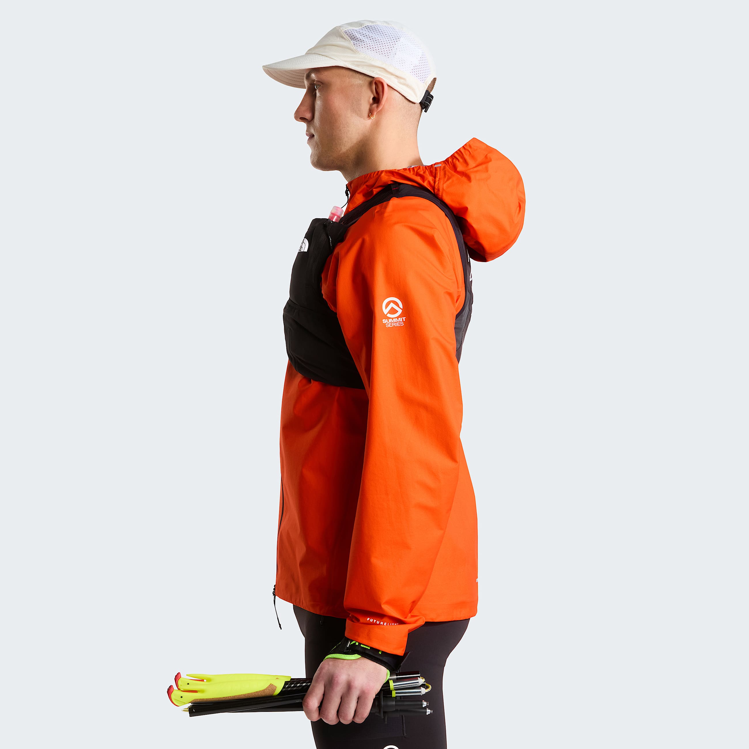 Gilet Summit Run 5 L TNF ALT3