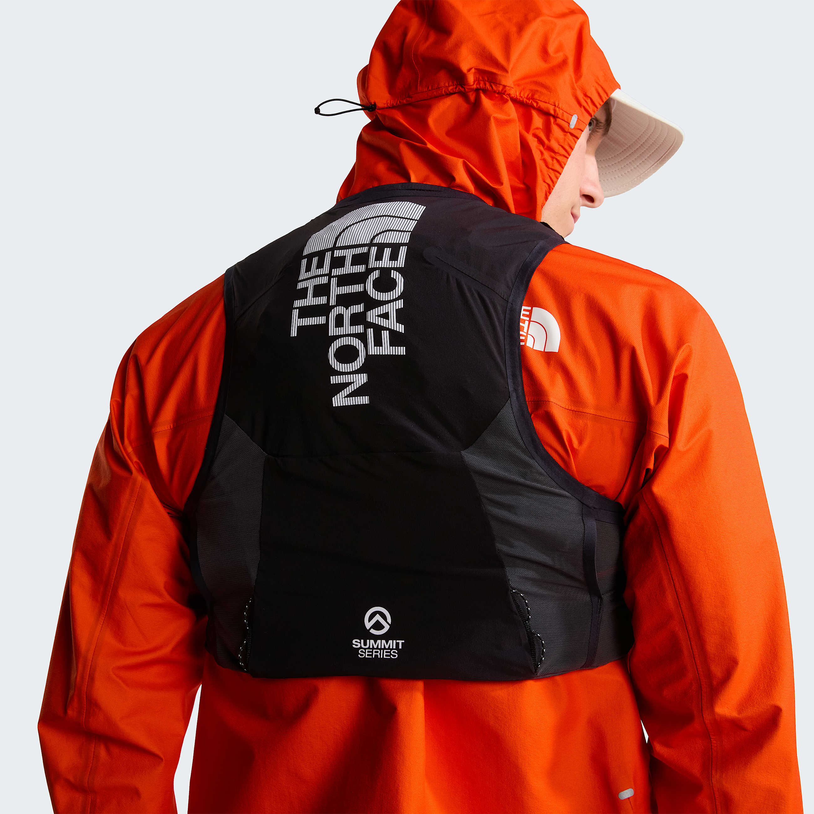 Gilet Summit Run 5 L TNF ALT6
