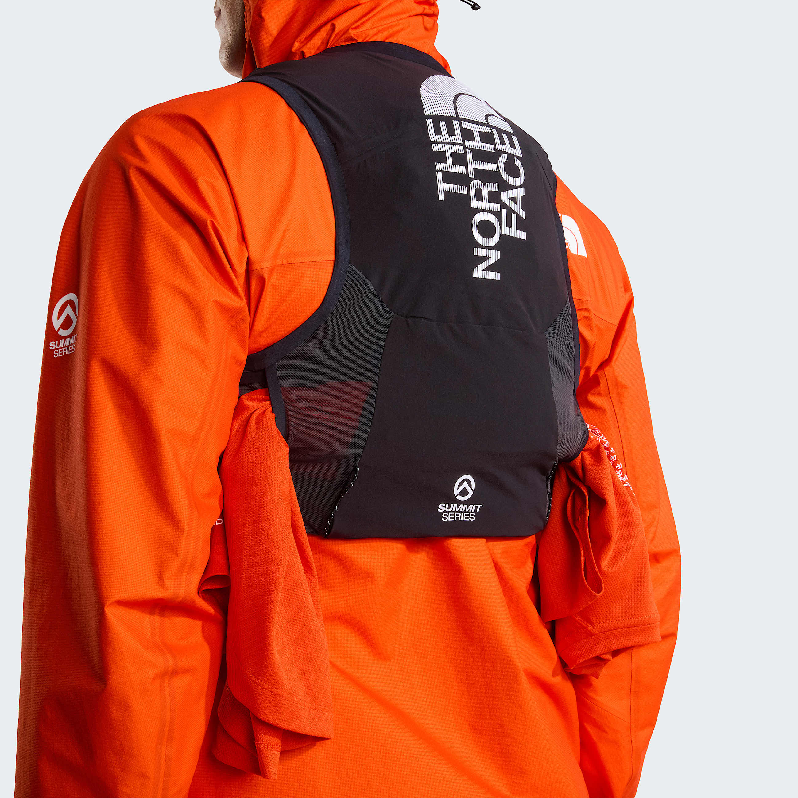 Gilet Summit Run 5 L TNF ALT7