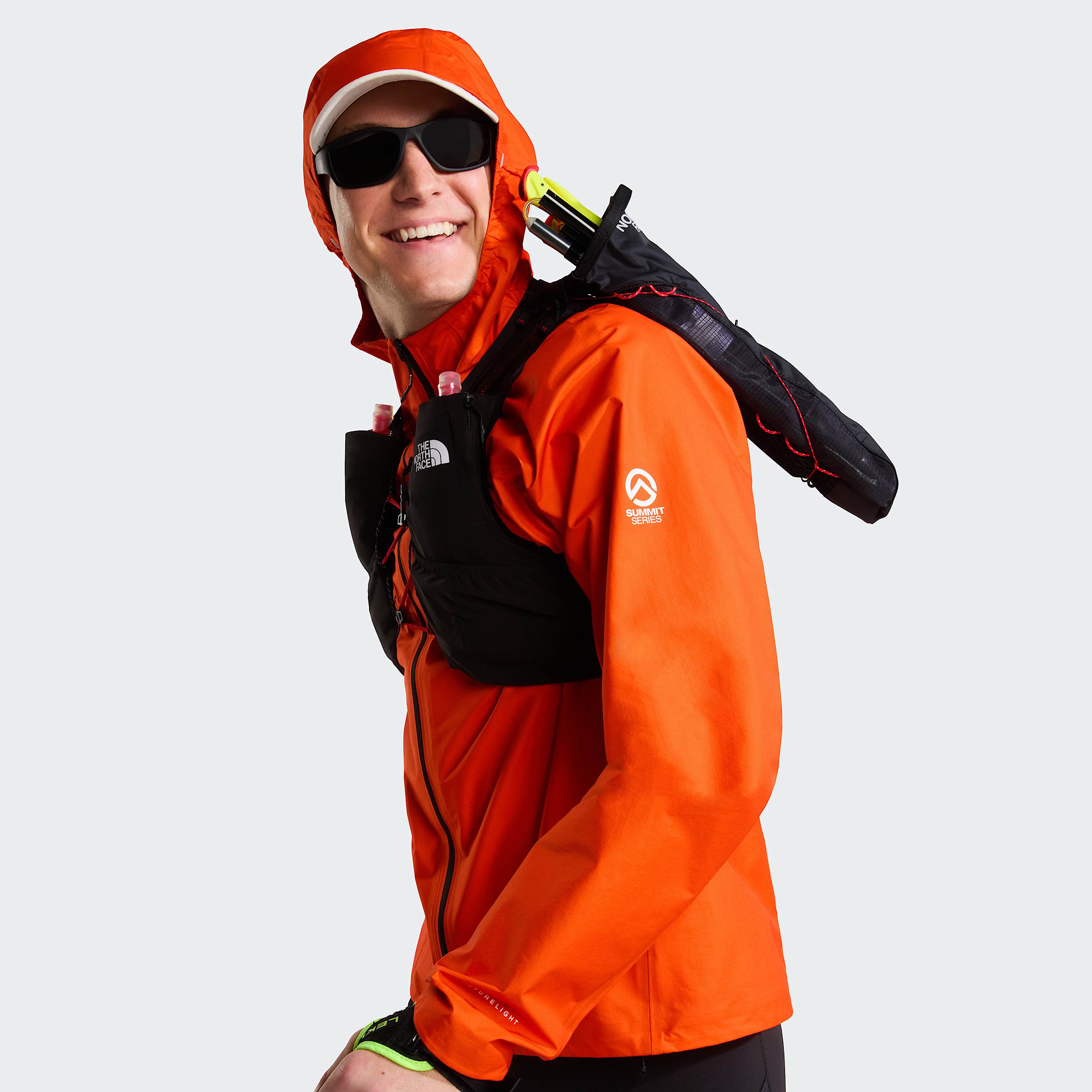 Gilet Summit Run 5 L TNF ALT8