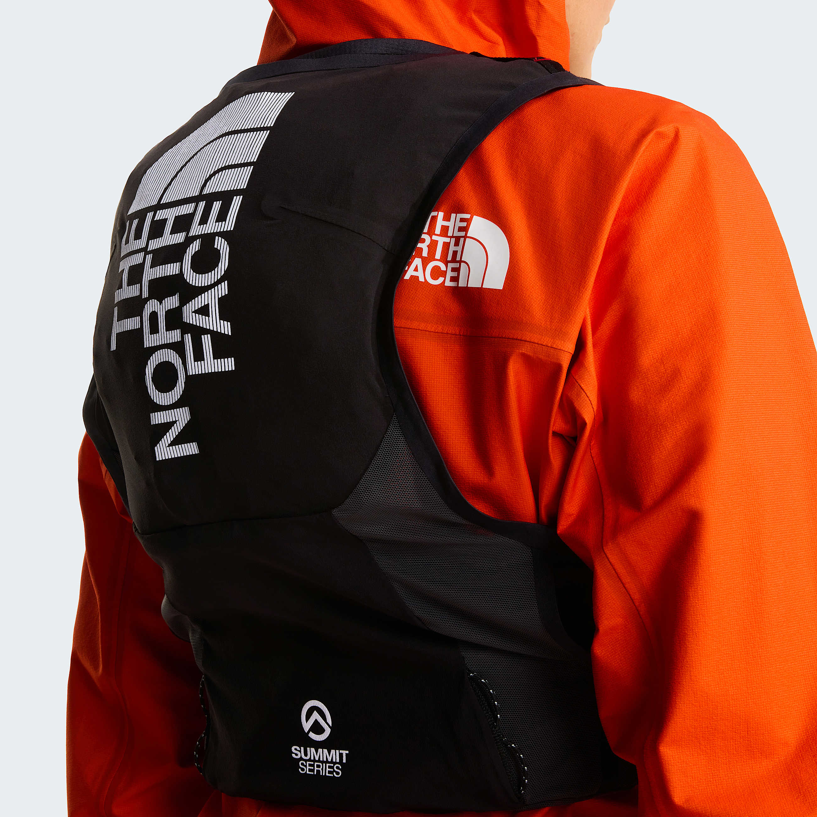 Gilet Summit Run 5 L TNF ALT14