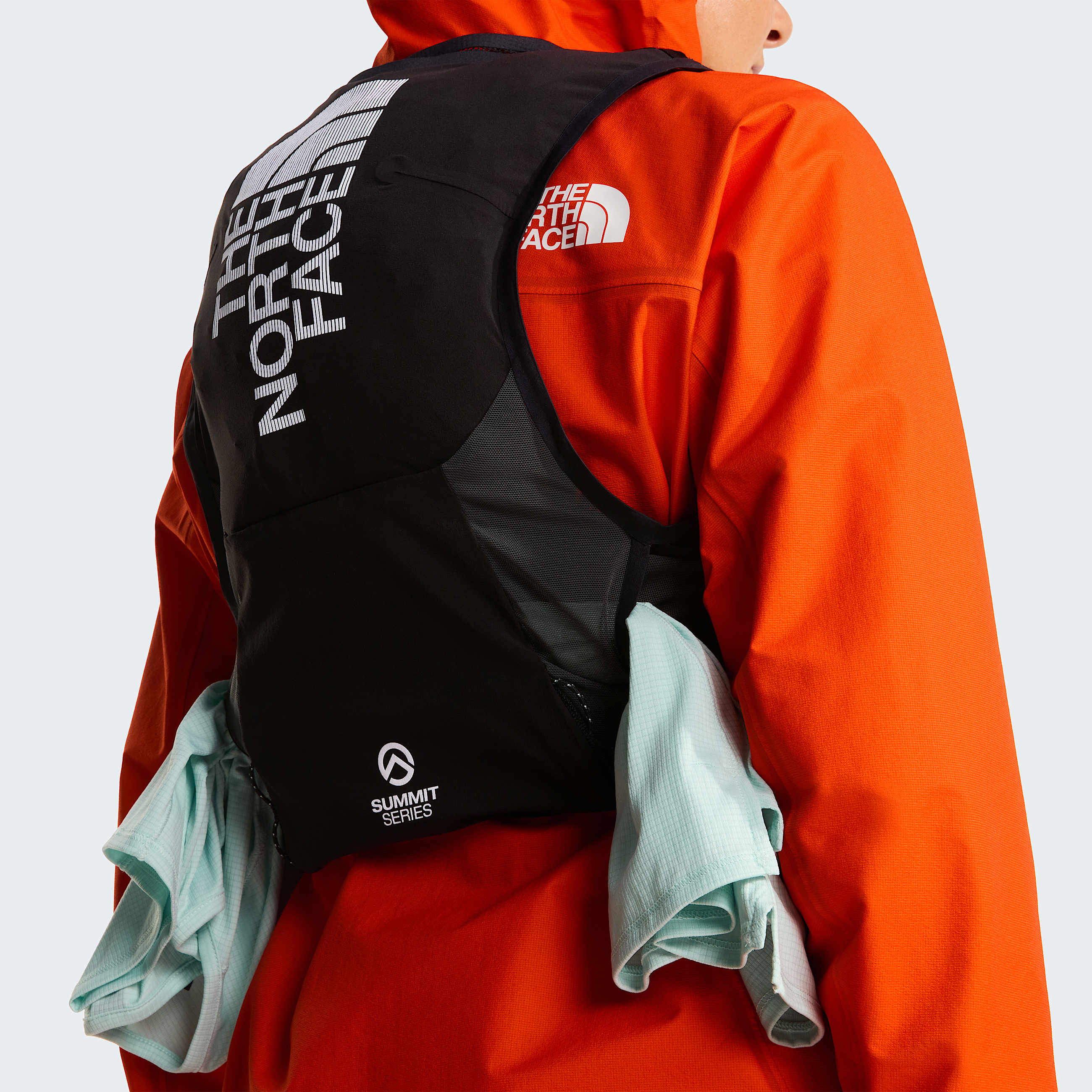 Gilet Summit Run 5 L TNF ALT15