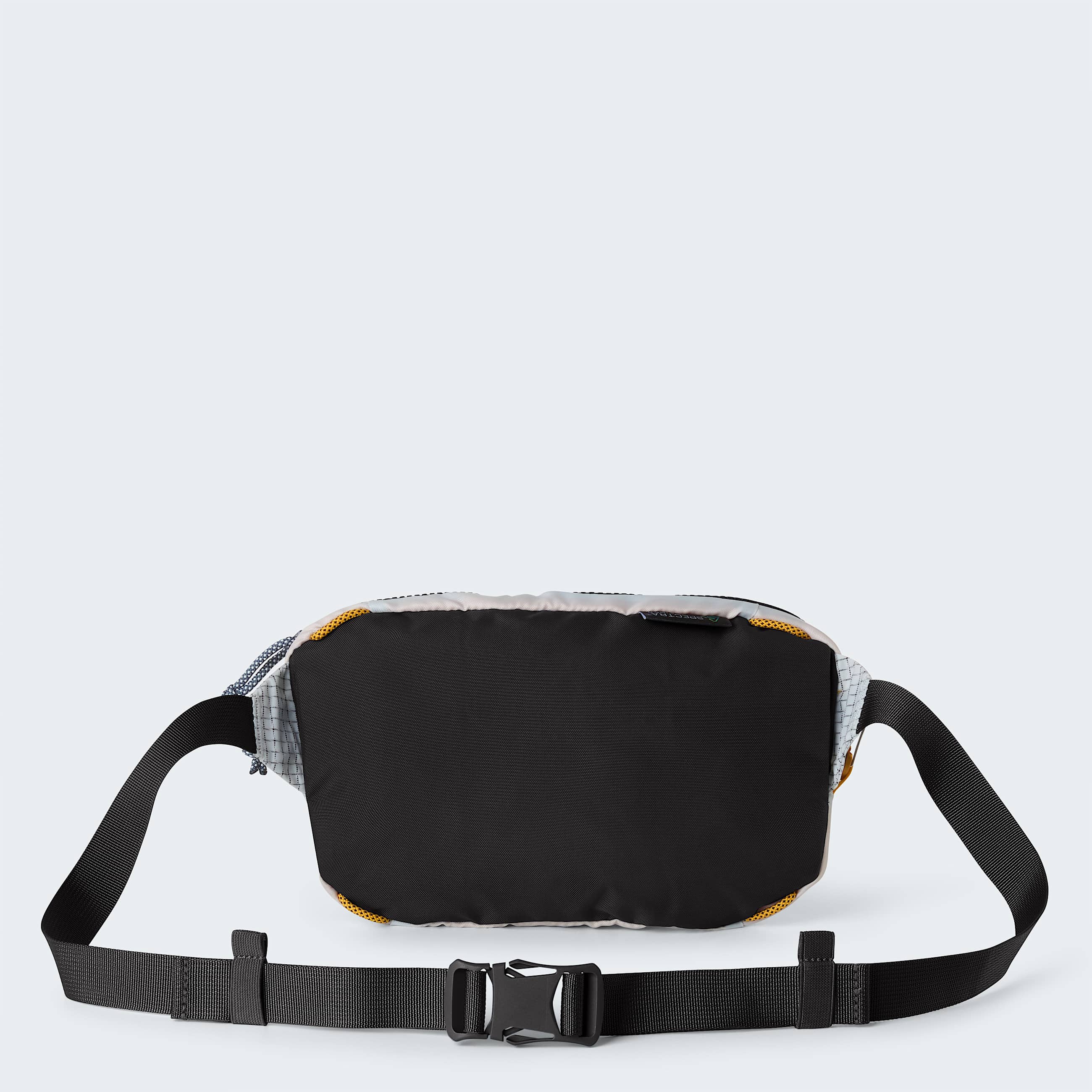 Marsupio Clyffe TNF ALT2