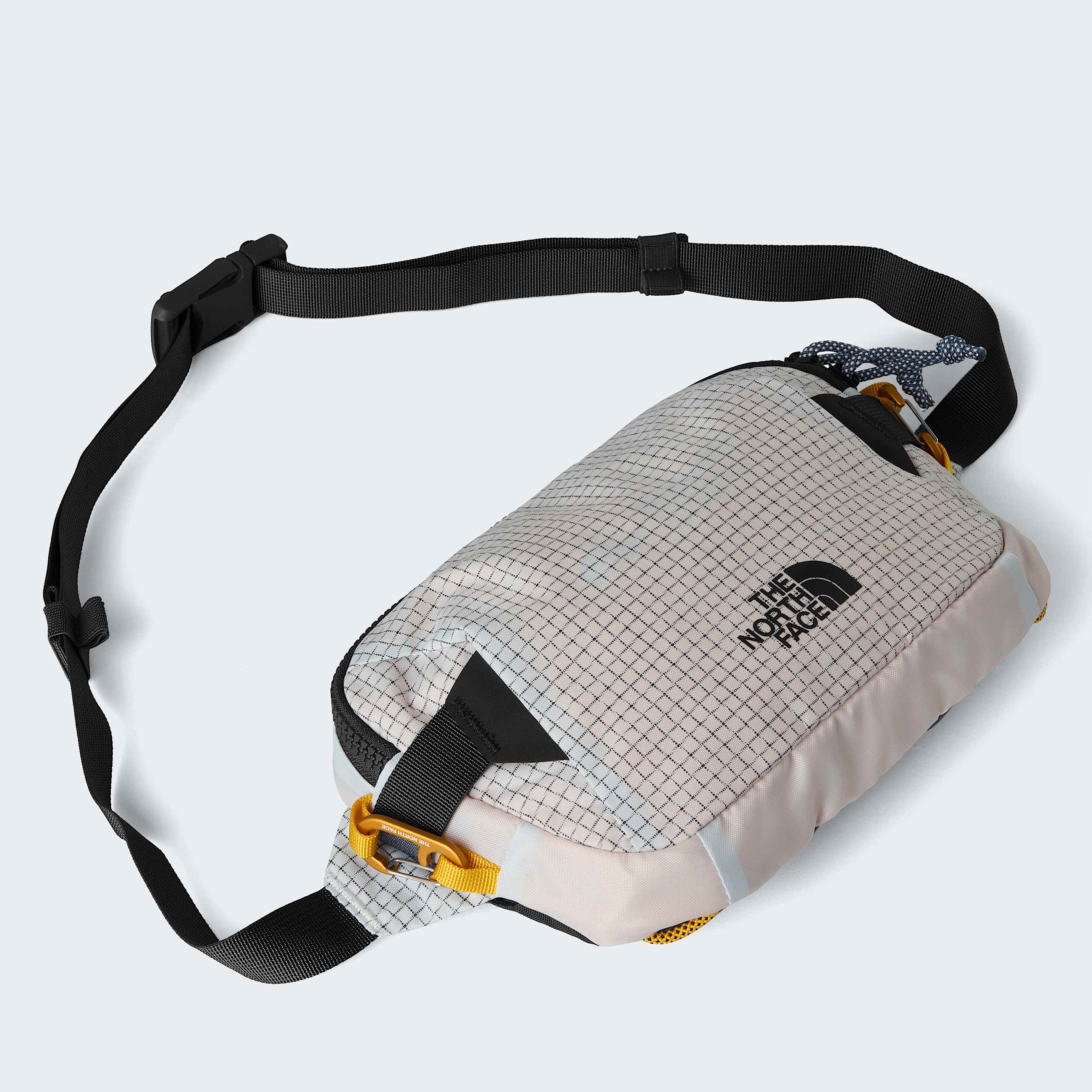 Marsupio Clyffe TNF ALT3