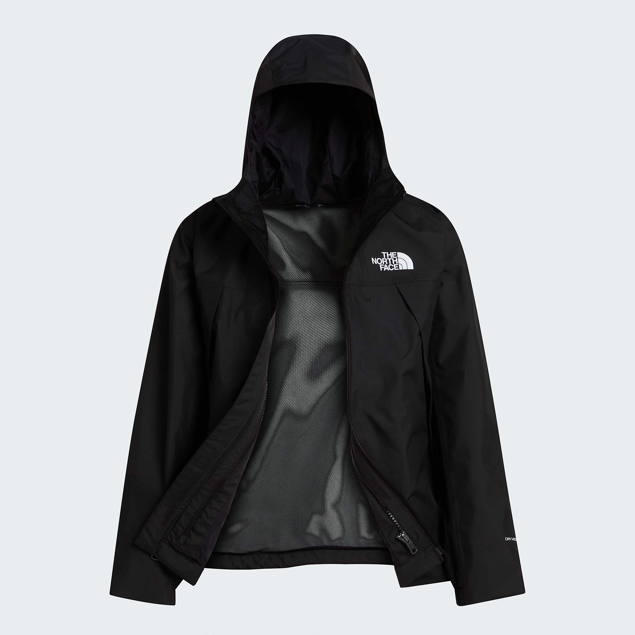 Antora Triclimate 3in1 Jacket Junior TNF ALT26