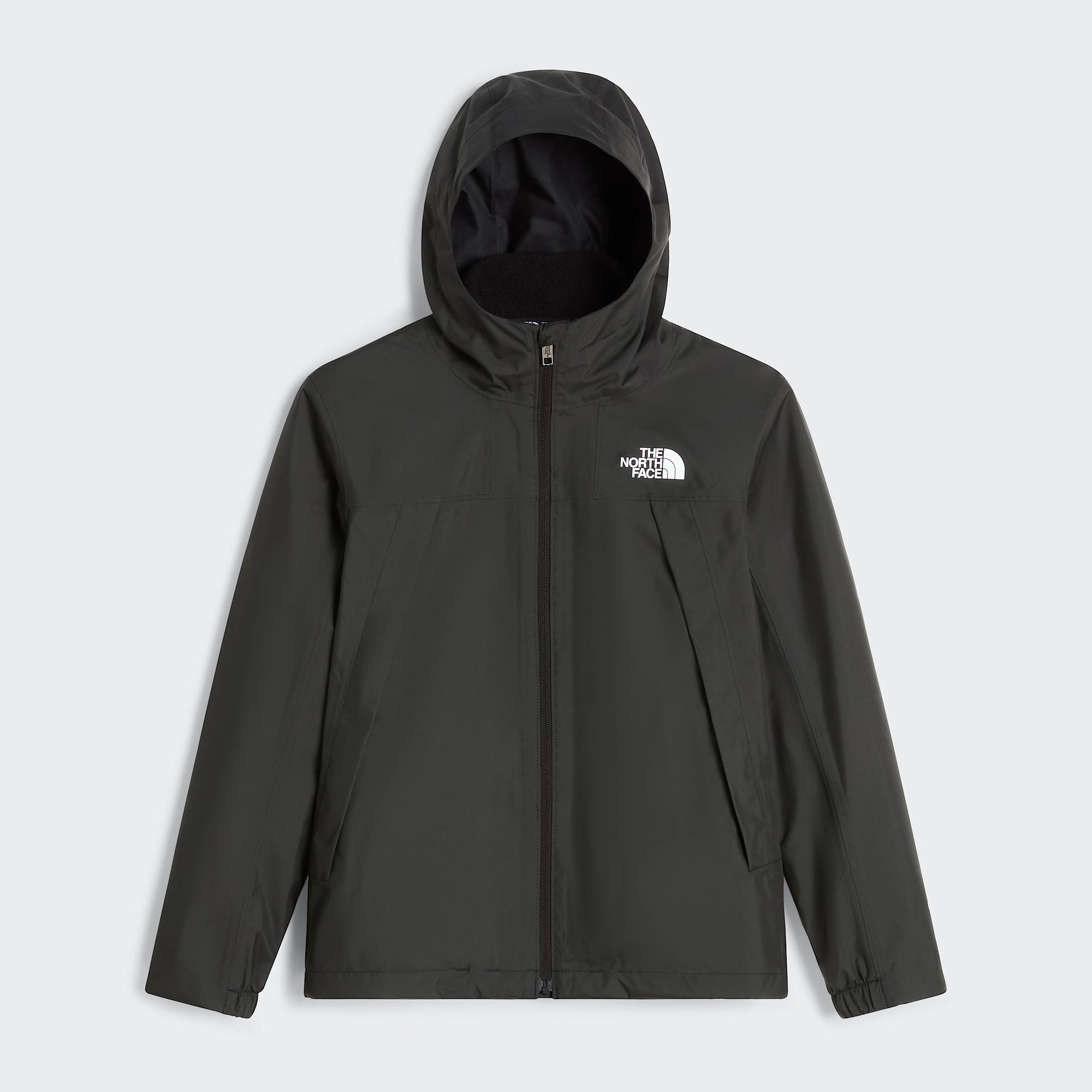 Antora Triclimate 3in1 Jacket Junior TNF ALT32