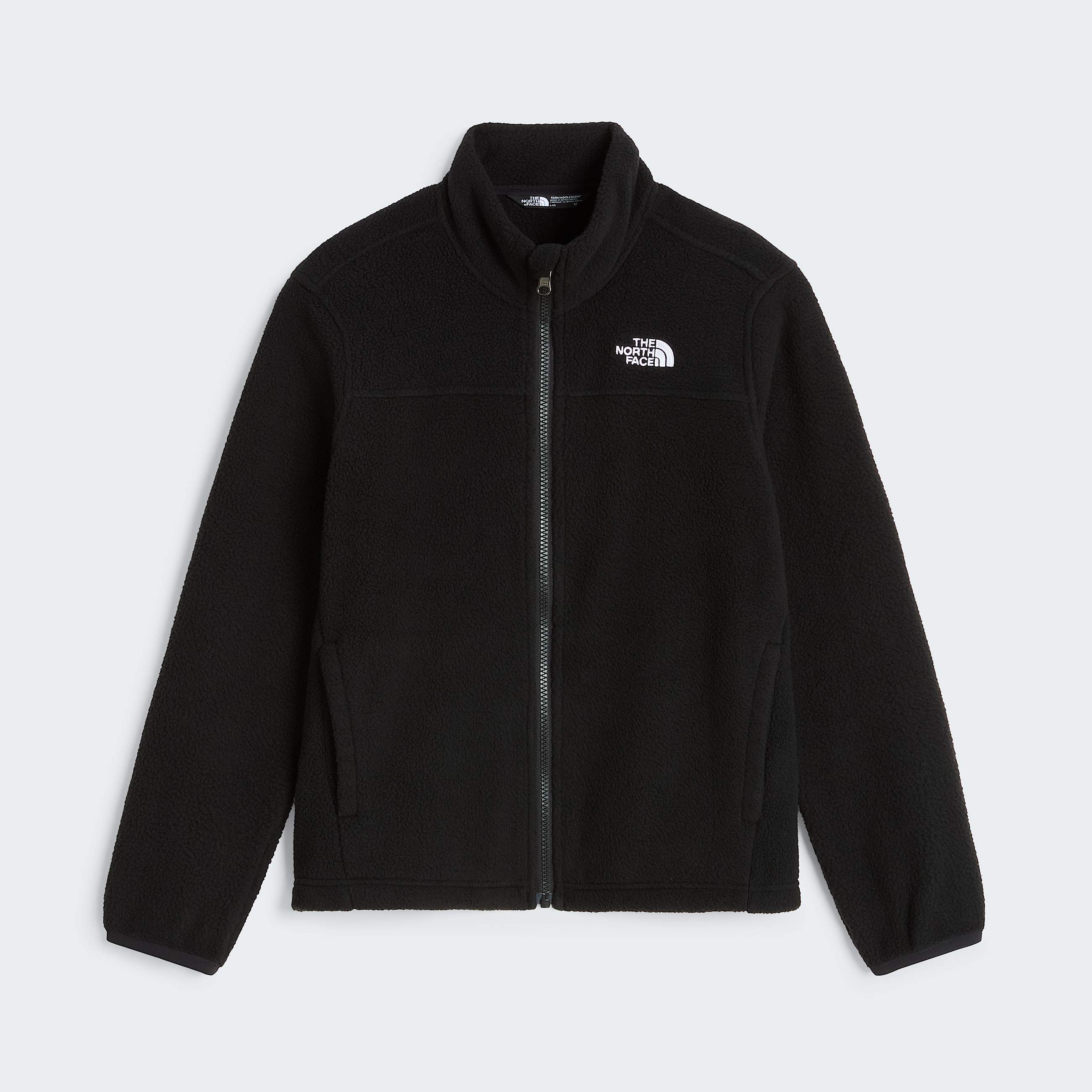 Antora Triclimate 3in1 Jacket Junior TNF ALT33