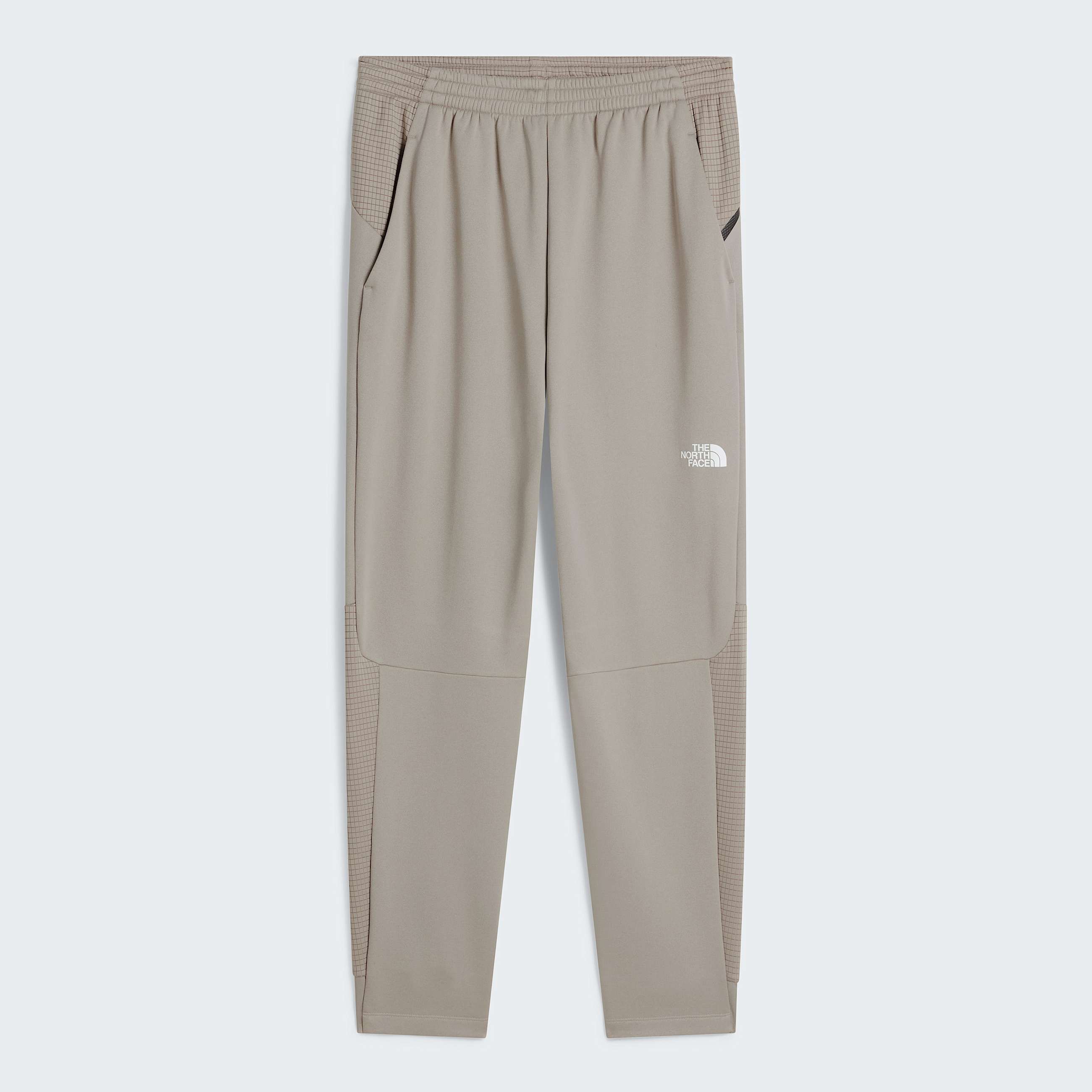 Mskie joggery polarowe Mountain Athletics 20 TNF ALT30