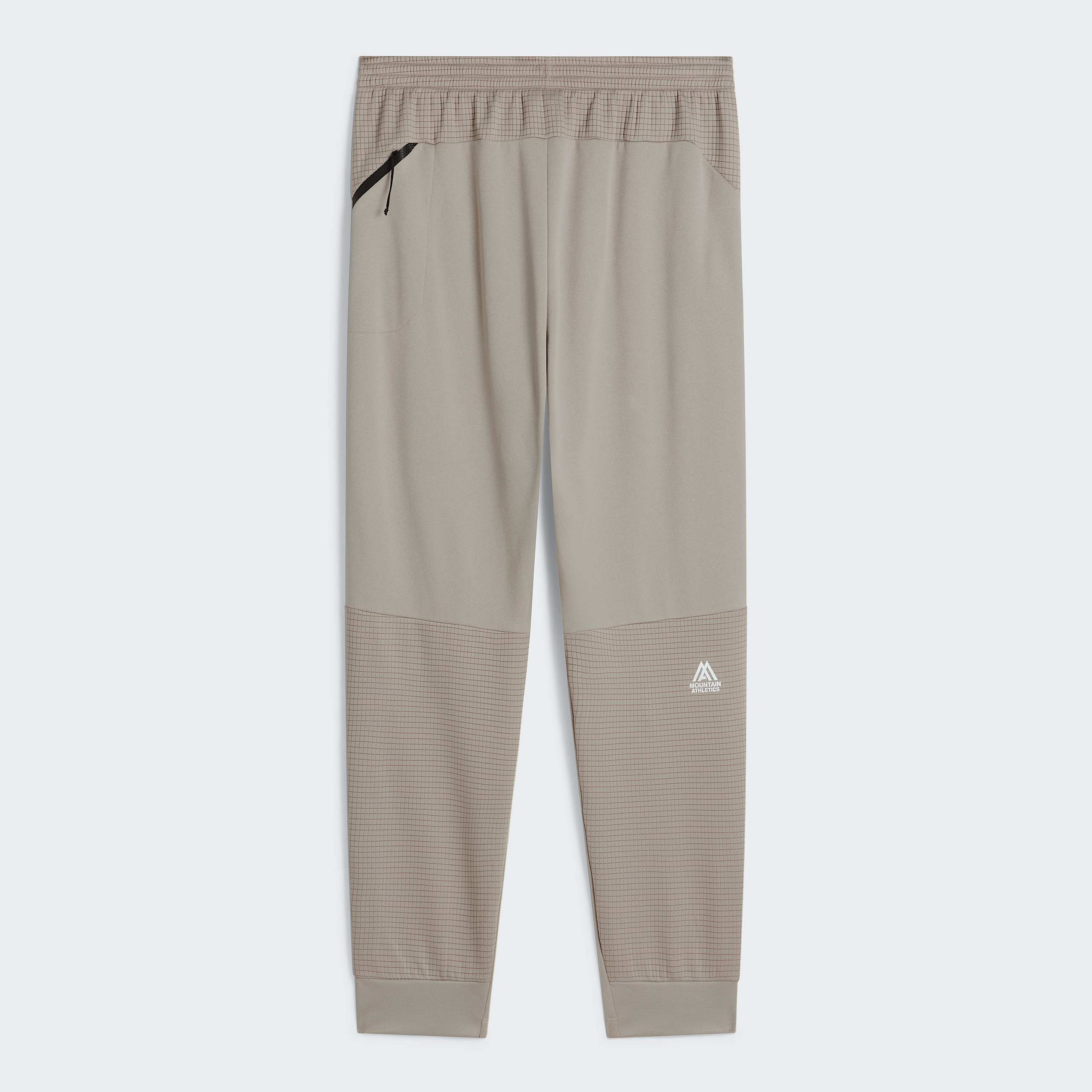 Mskie joggery polarowe Mountain Athletics 20 TNF ALT31