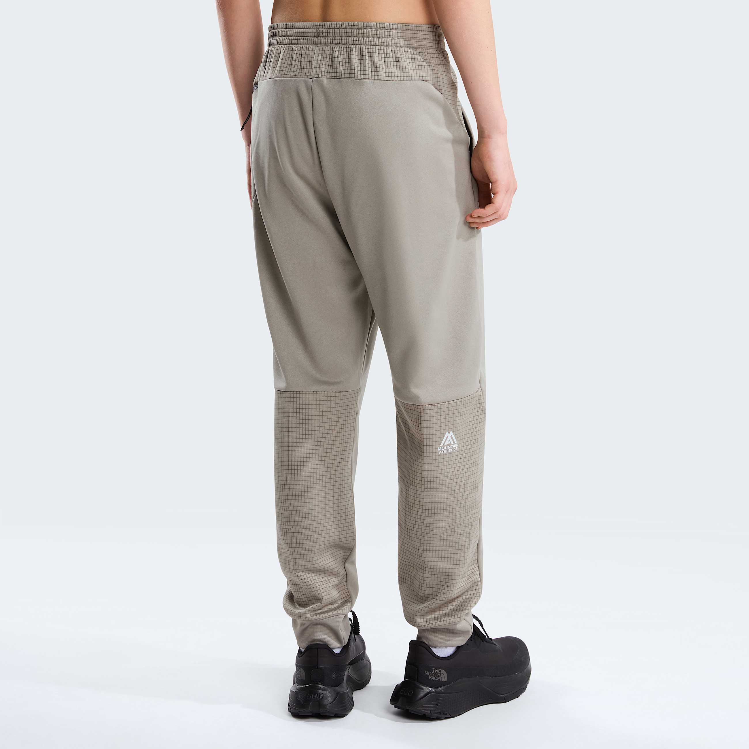 Mskie joggery polarowe Mountain Athletics 20 TNF ALT3