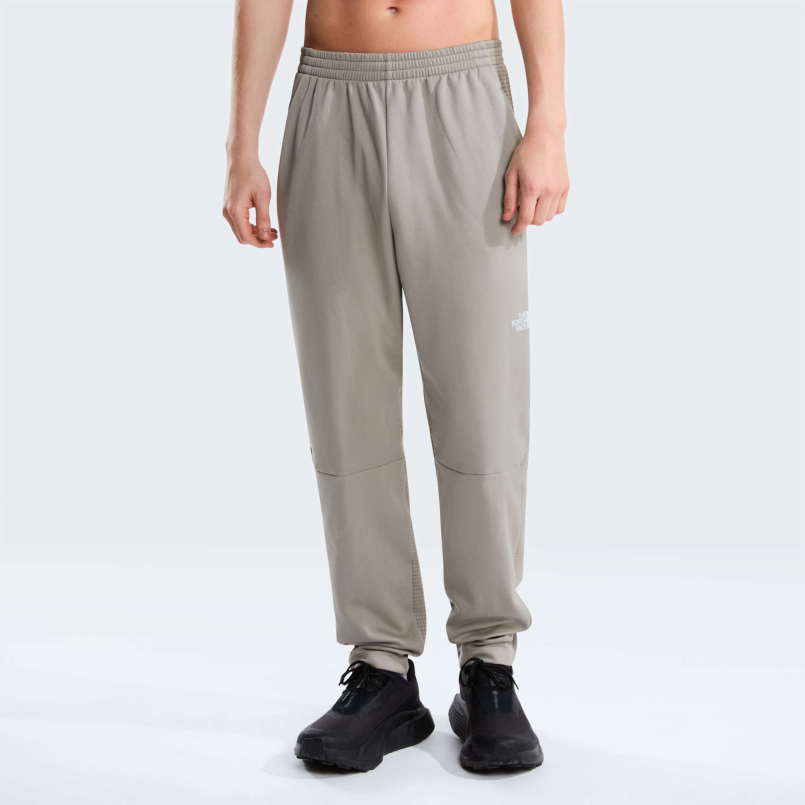 Mskie joggery polarowe Mountain Athletics 20 TNF HERO