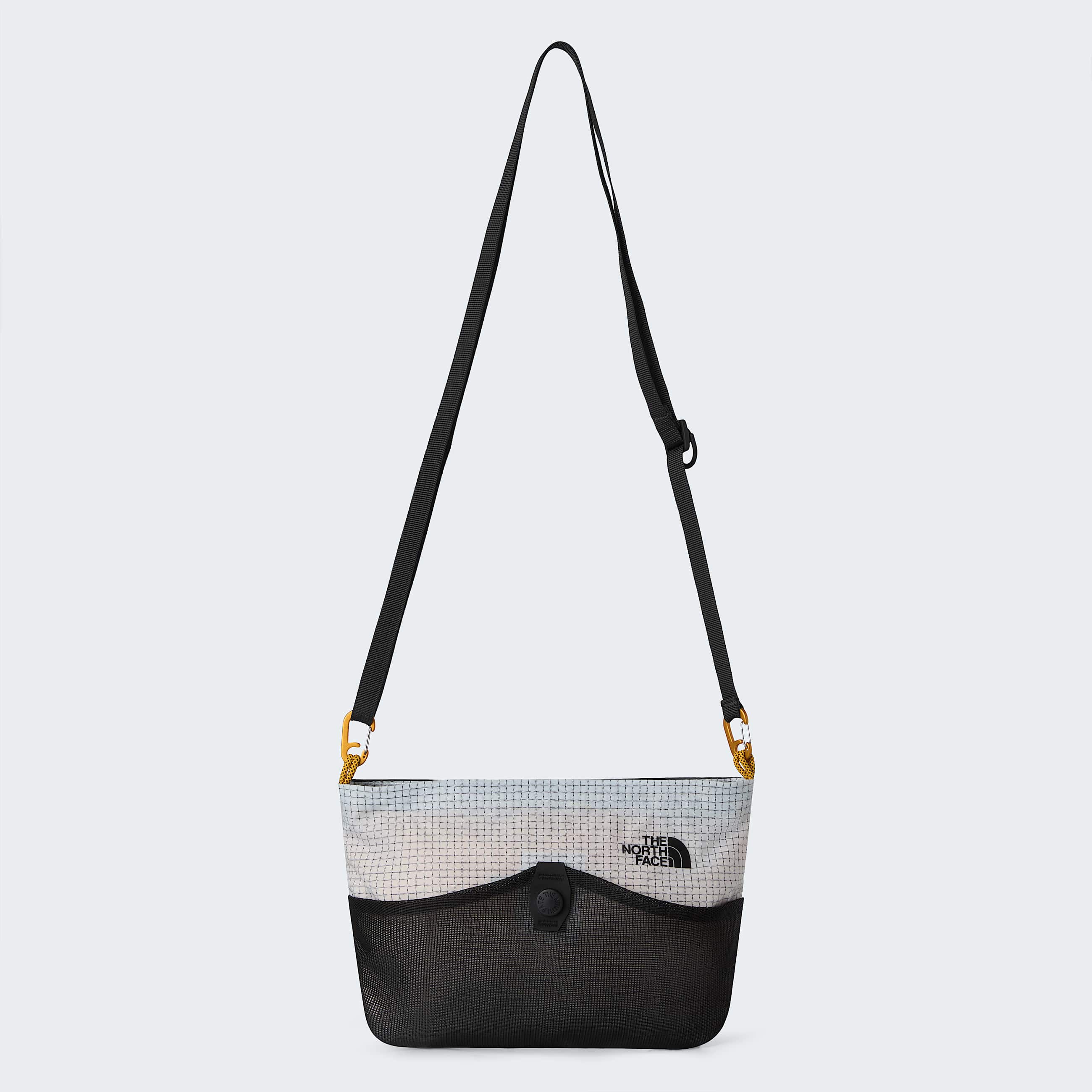 Clyffe Shoulder Bag TNF HERO