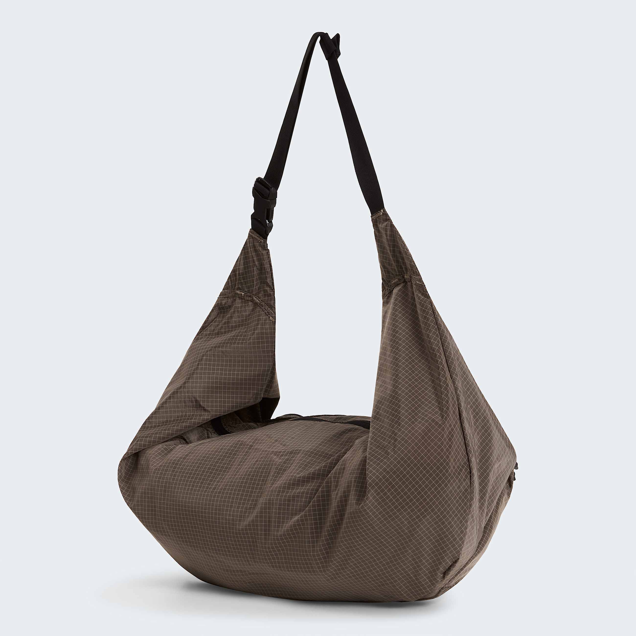 Never Stop Utility Sling Bag TNF ALT2