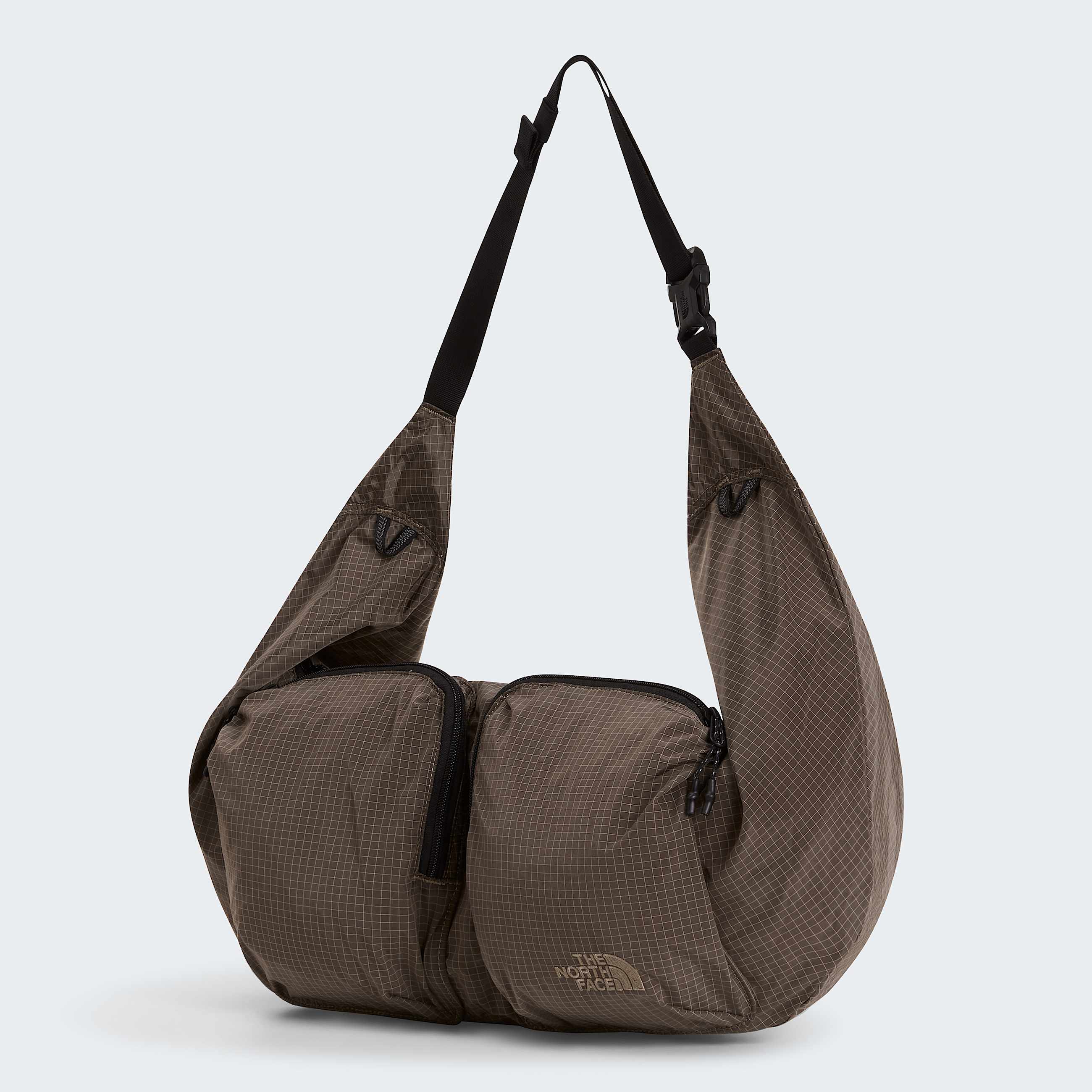 Never Stop Utility Sling Bag TNF ALT3