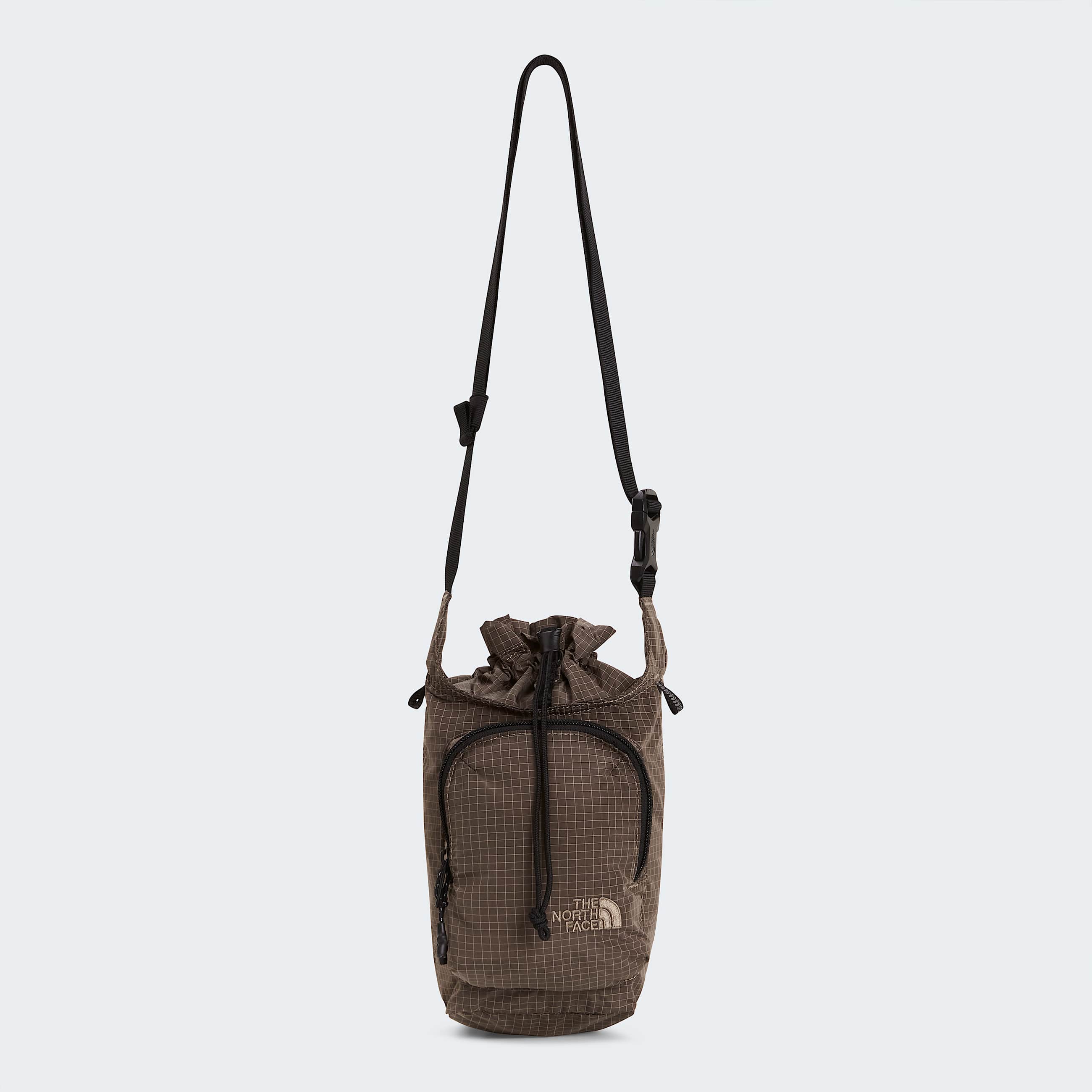 Never Stop Bucket Bag TNF HERO