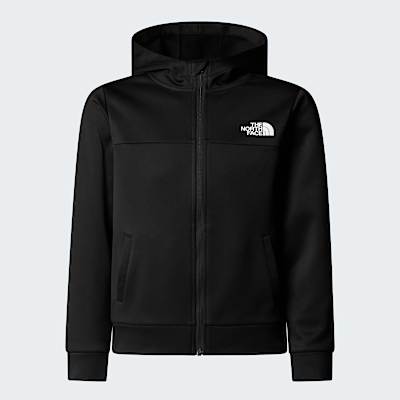 Teens' New Peak Hoodie