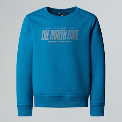 Teens' New Peak Hoodie