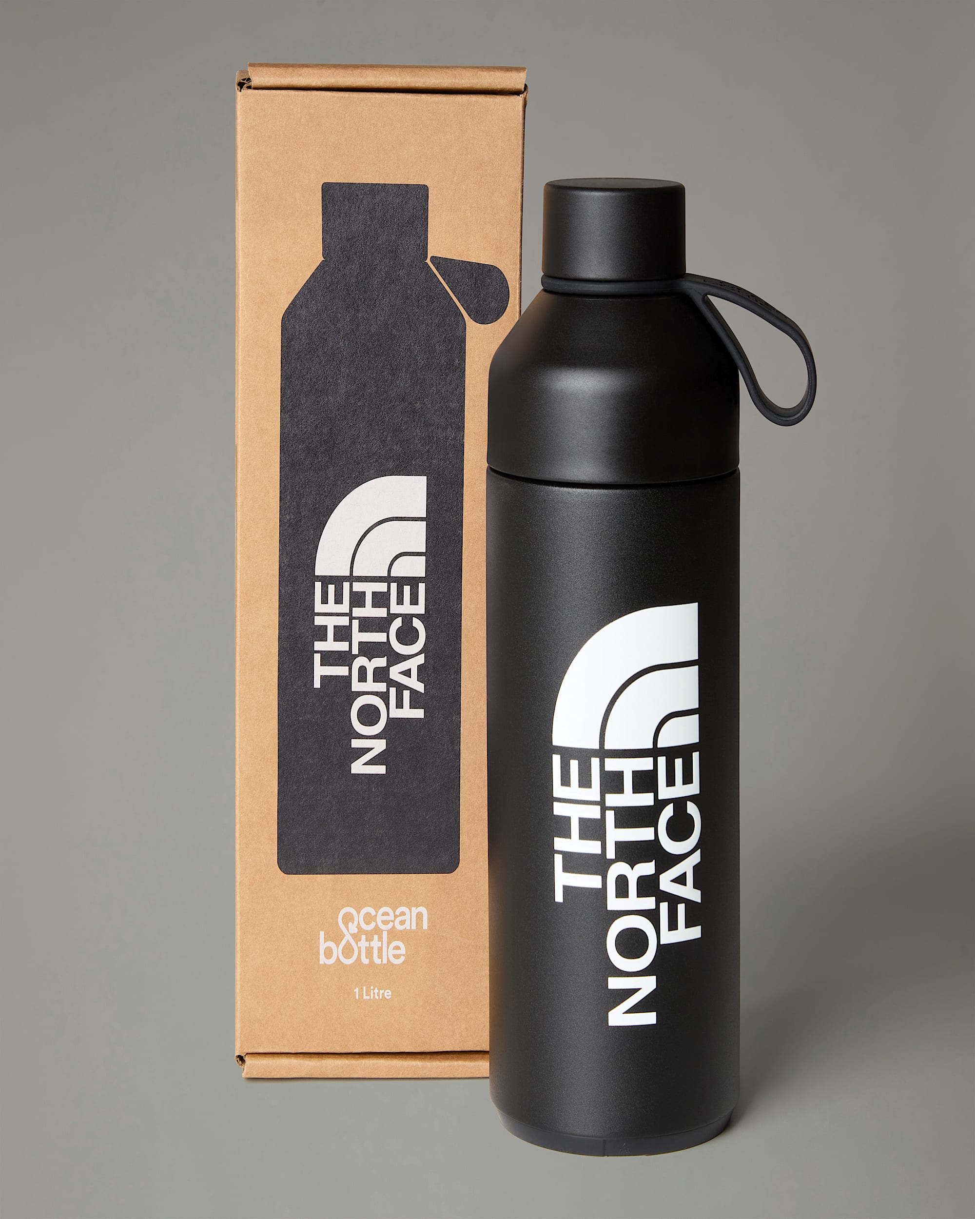 海外モデル★The North Face Water Bottle ★新品 The North Face X Ocean Bottle 0.9L Water Bottle | The North Face UK