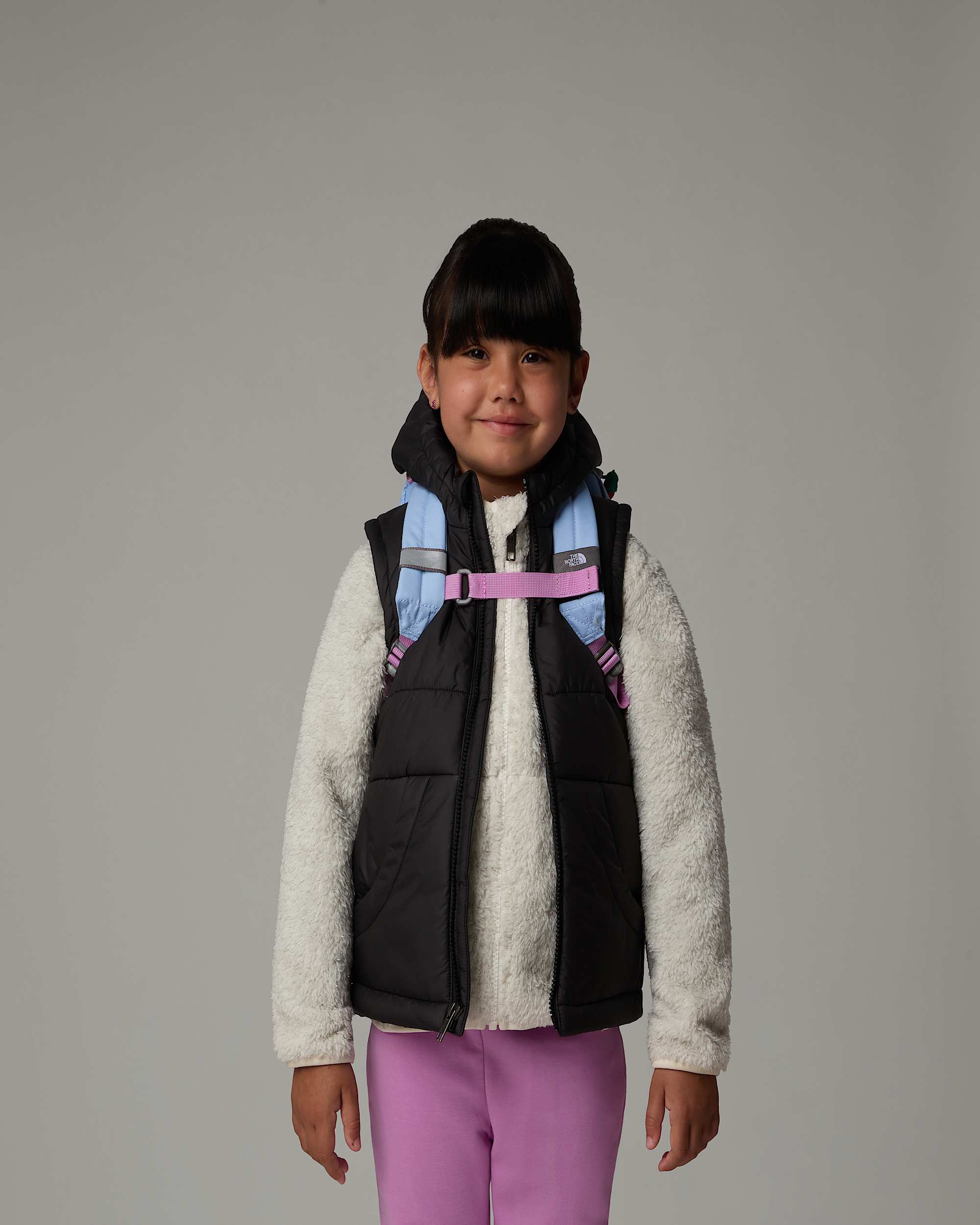 Kids' Mini Explorer Backpack | The North Face FI