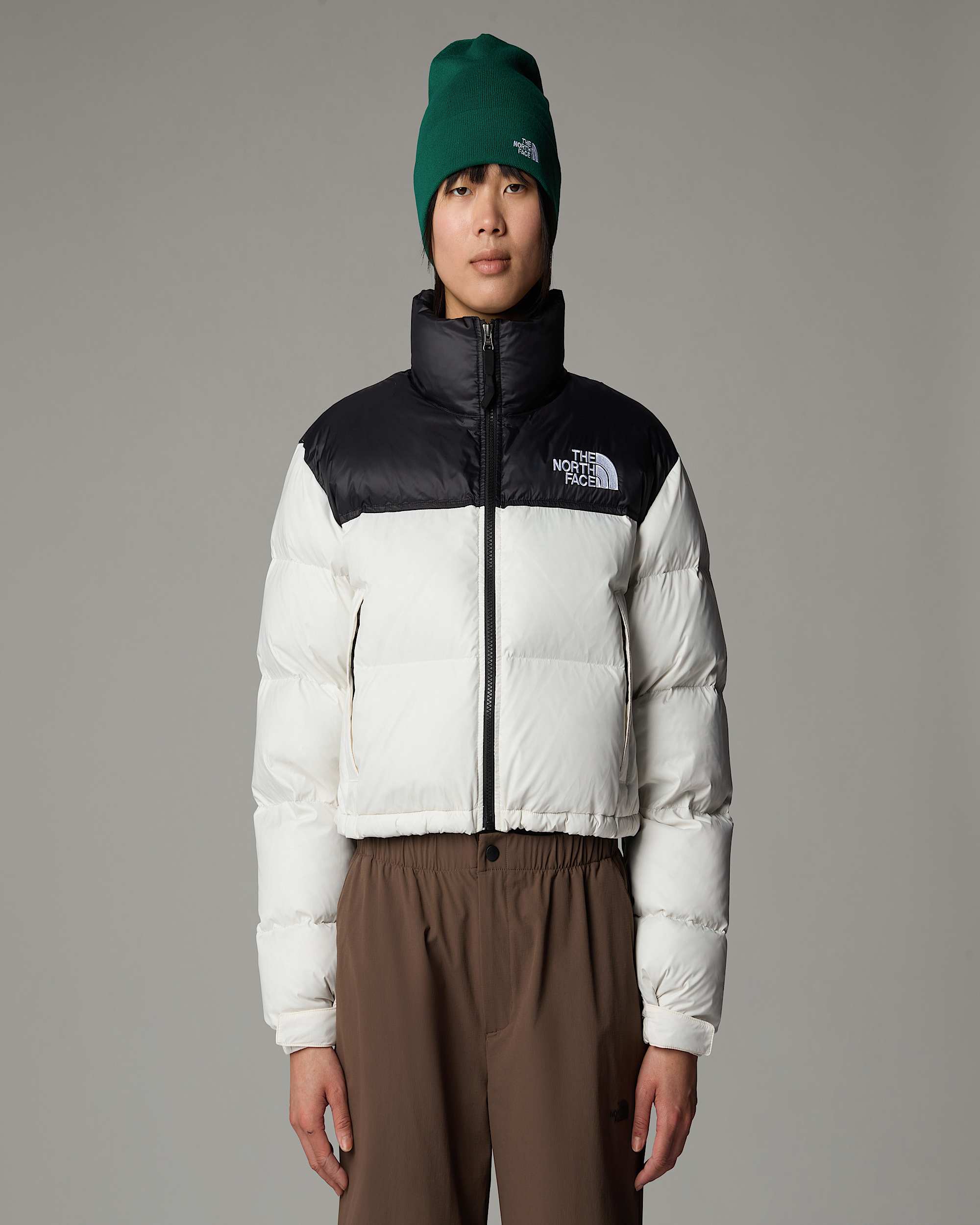 ジャケット・アウター THE NORTH FACE Short NUPTSE JACKET M Women's Nuptse Short Jacket | The North Face