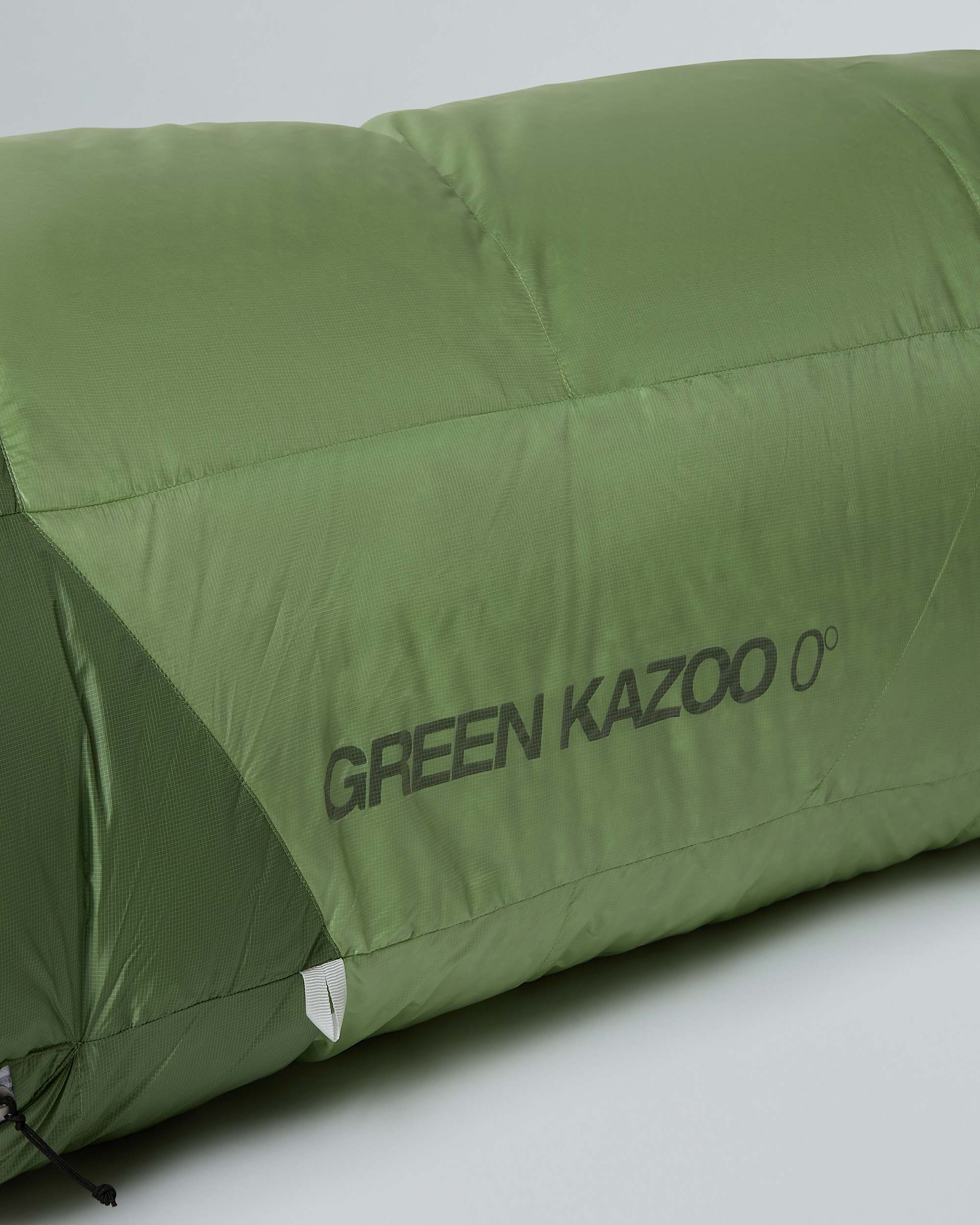 kaz3000ページ Green Kazoo Sleeping Bag | The North Face