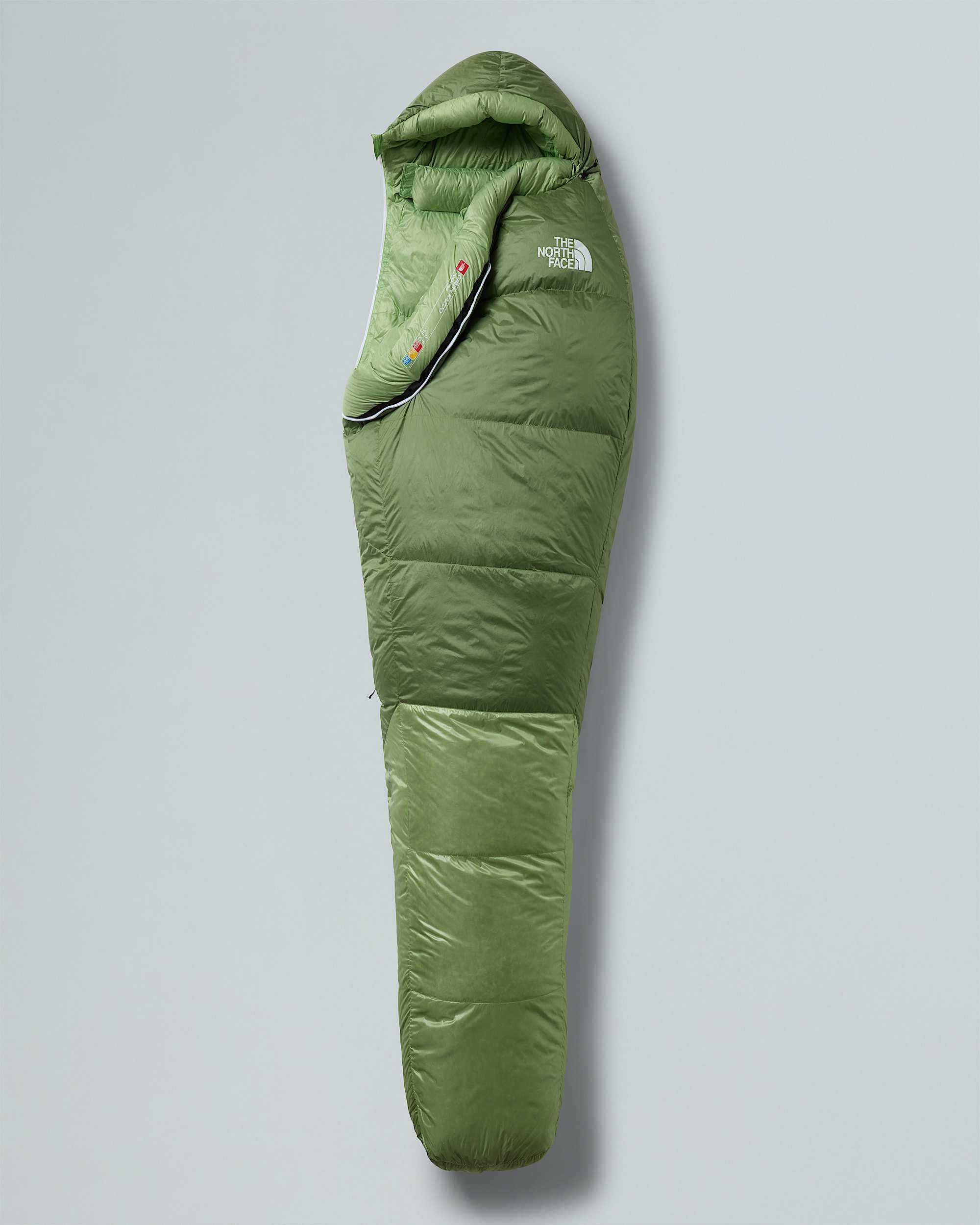 kaz3000ページ Green Kazoo Sleeping Bag | The North Face