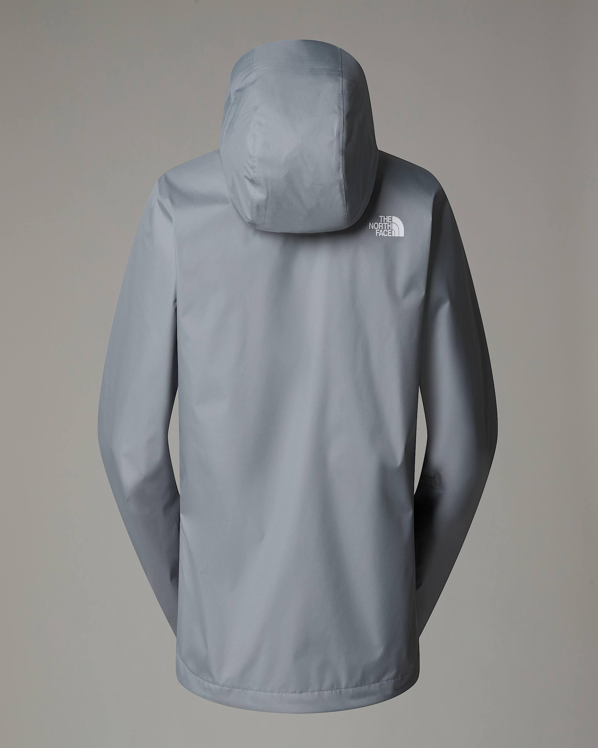 Men's Quest Hooded Jacket | The North Face SE