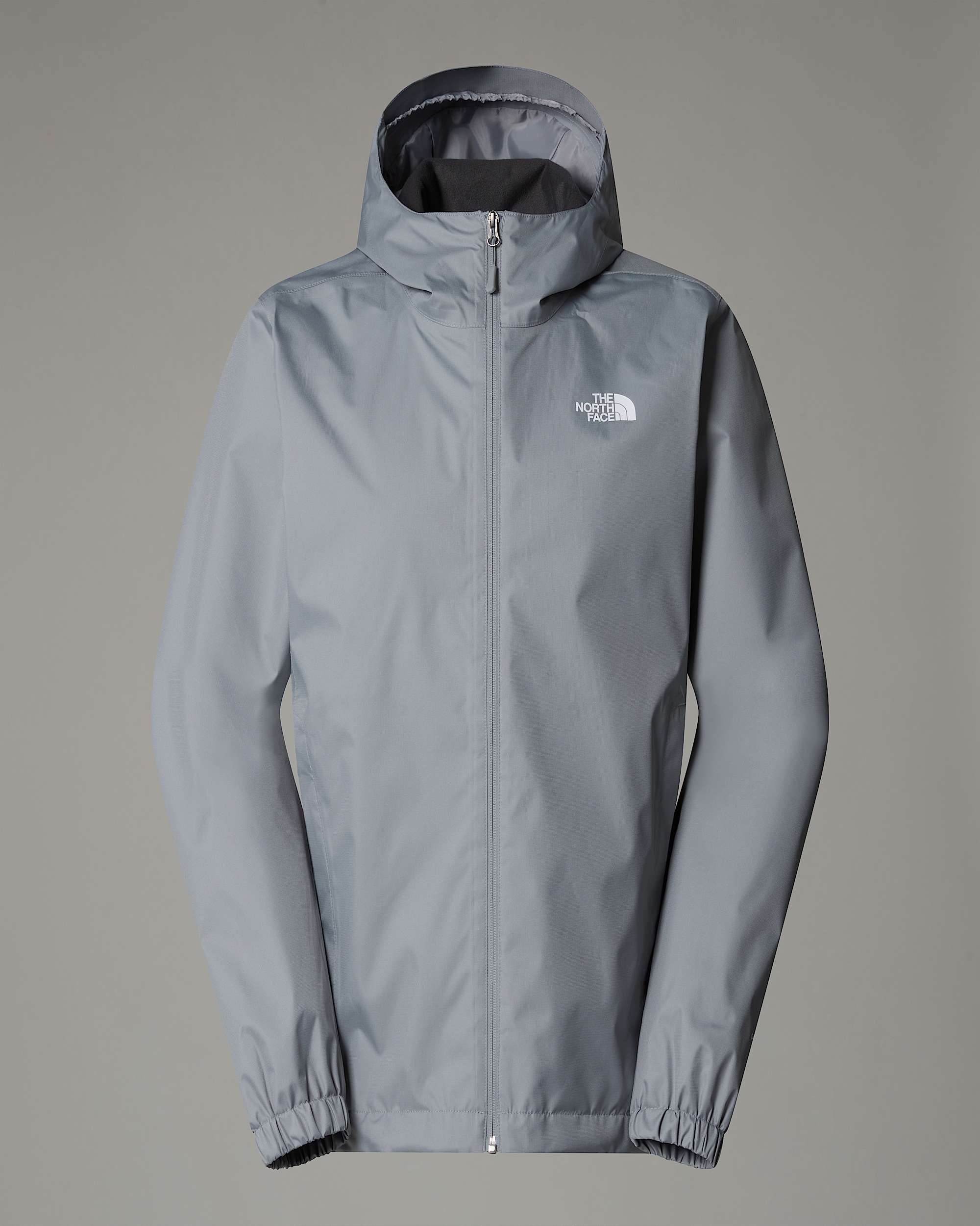 Men's Quest Hooded Jacket | The North Face UK