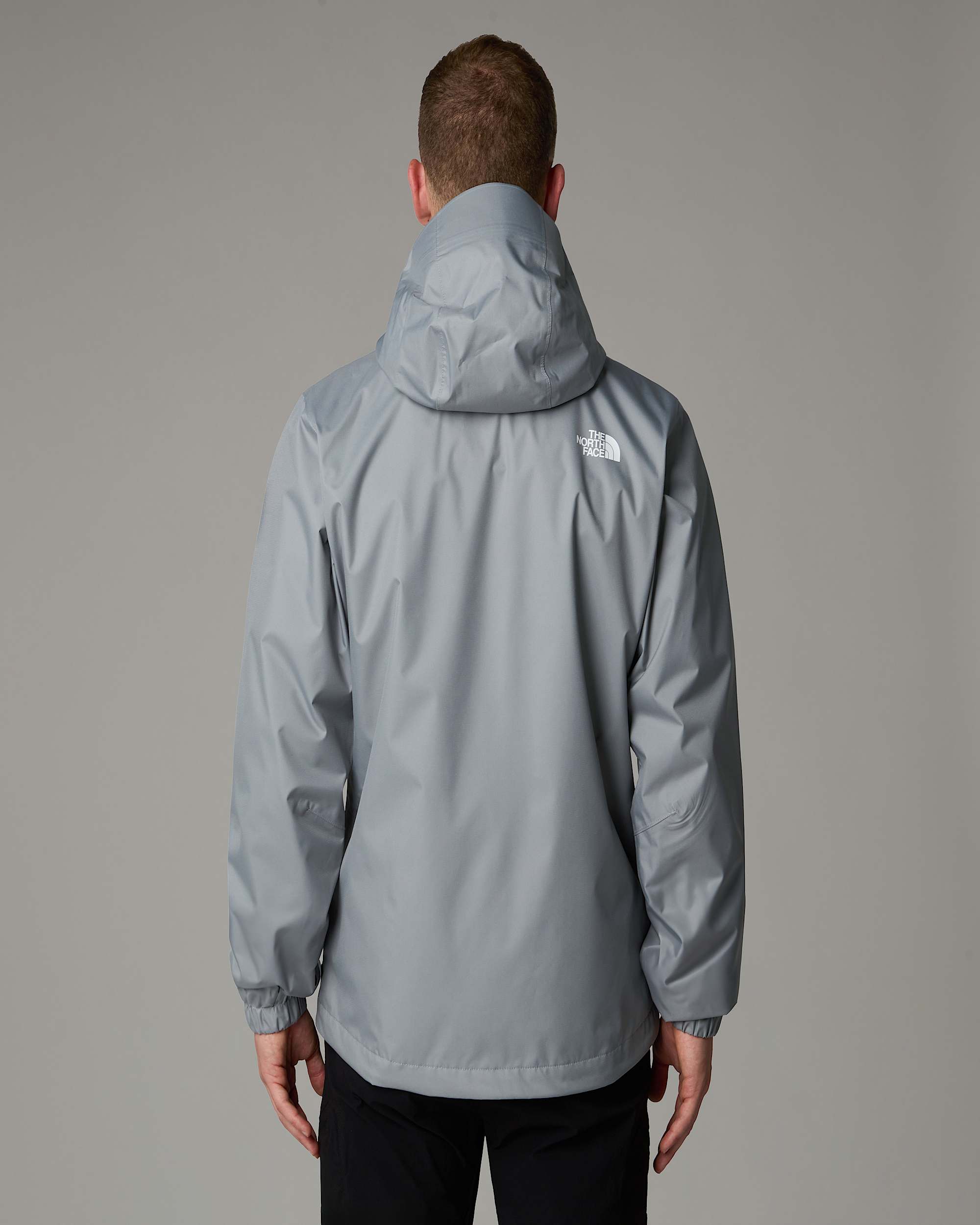 Men's Quest Hooded Jacket | The North Face SE