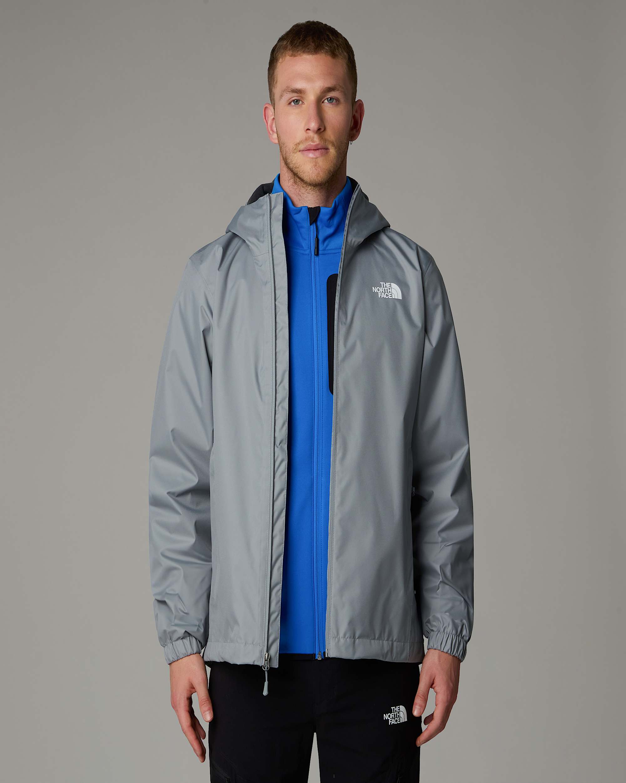 ジャケット・アウター THE NORTH FACE QUEST JACKET NF00A8AZ M Men's Quest Hooded Jacket | The North Face UK