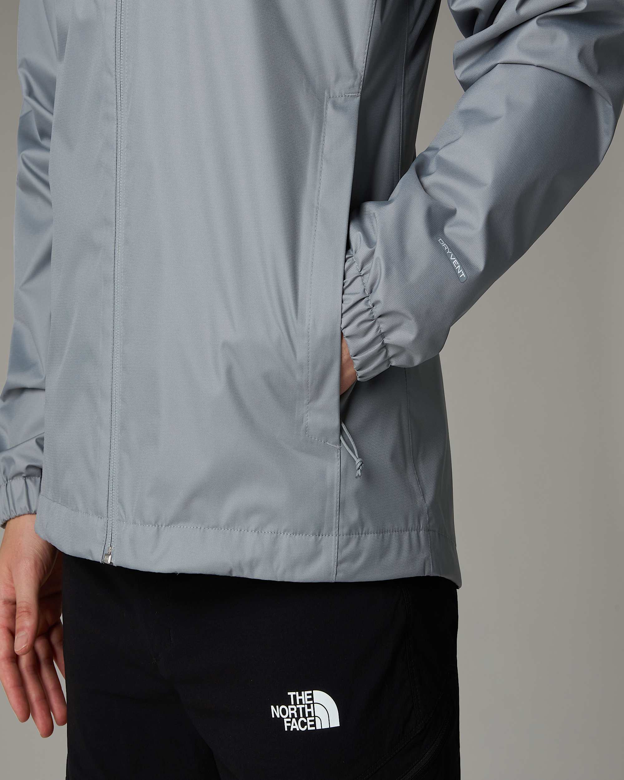 Men's Quest Hooded Jacket | The North Face SE