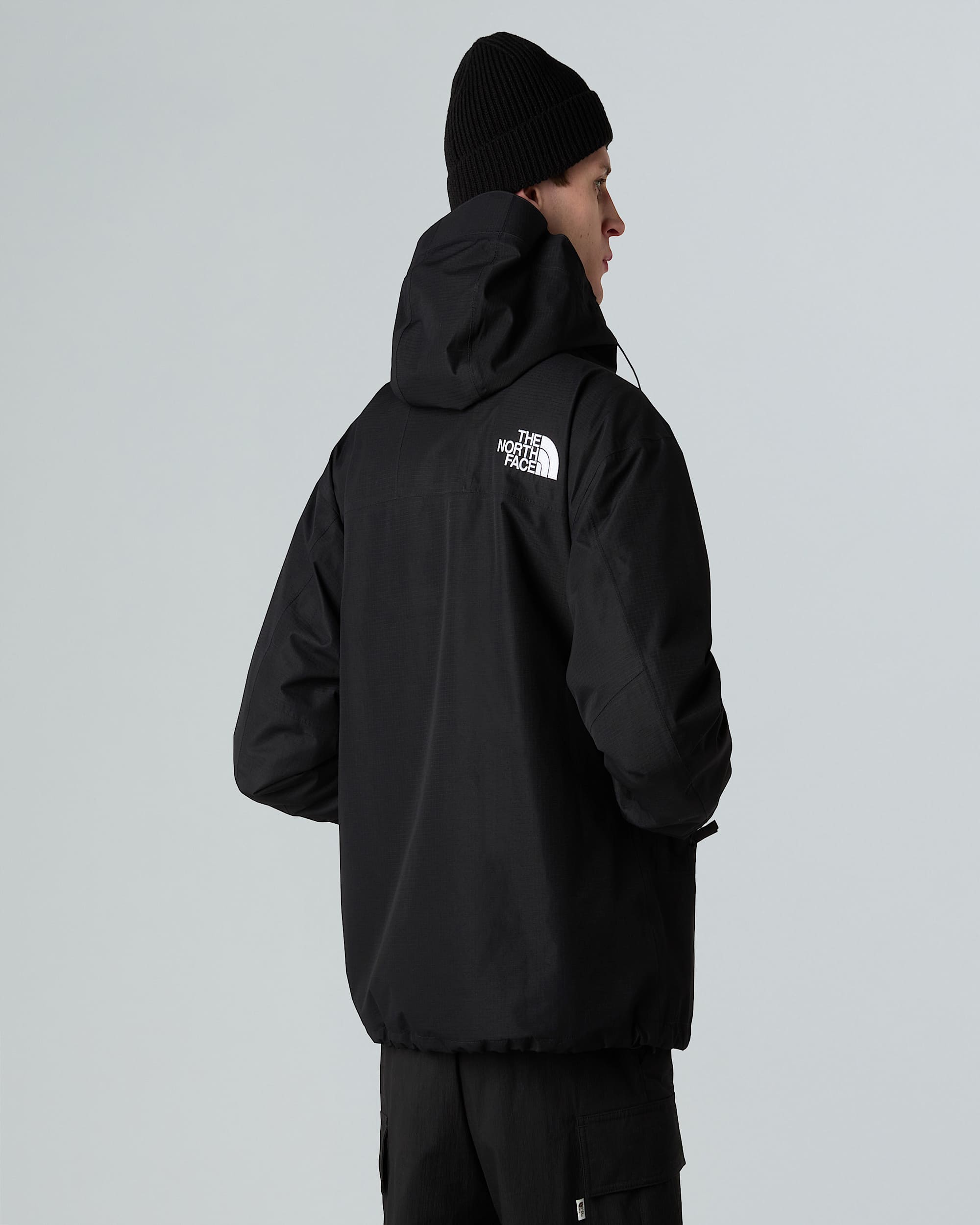 Men's DryVent™ Mono Mountain Jacket | The North Face